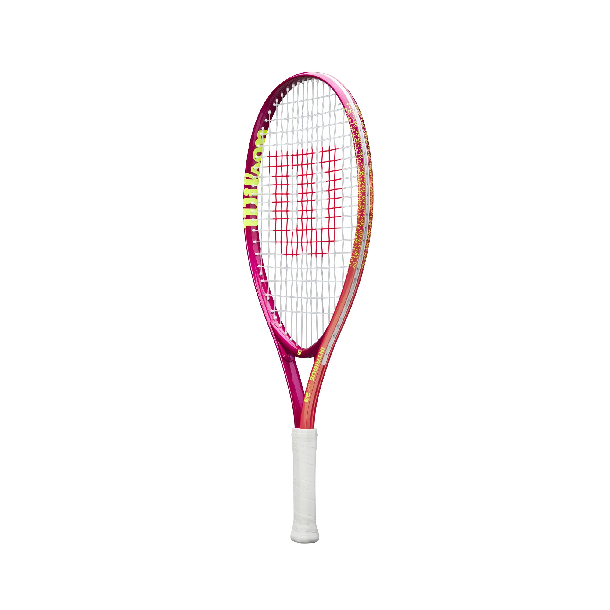Intrigue Junior 23 Tennis Racket - Image 2
