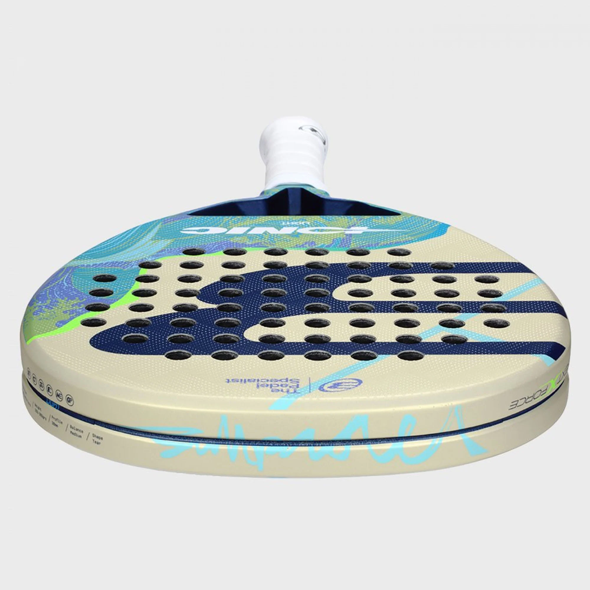 Ionic Light 26 Padel Racket - Image 4