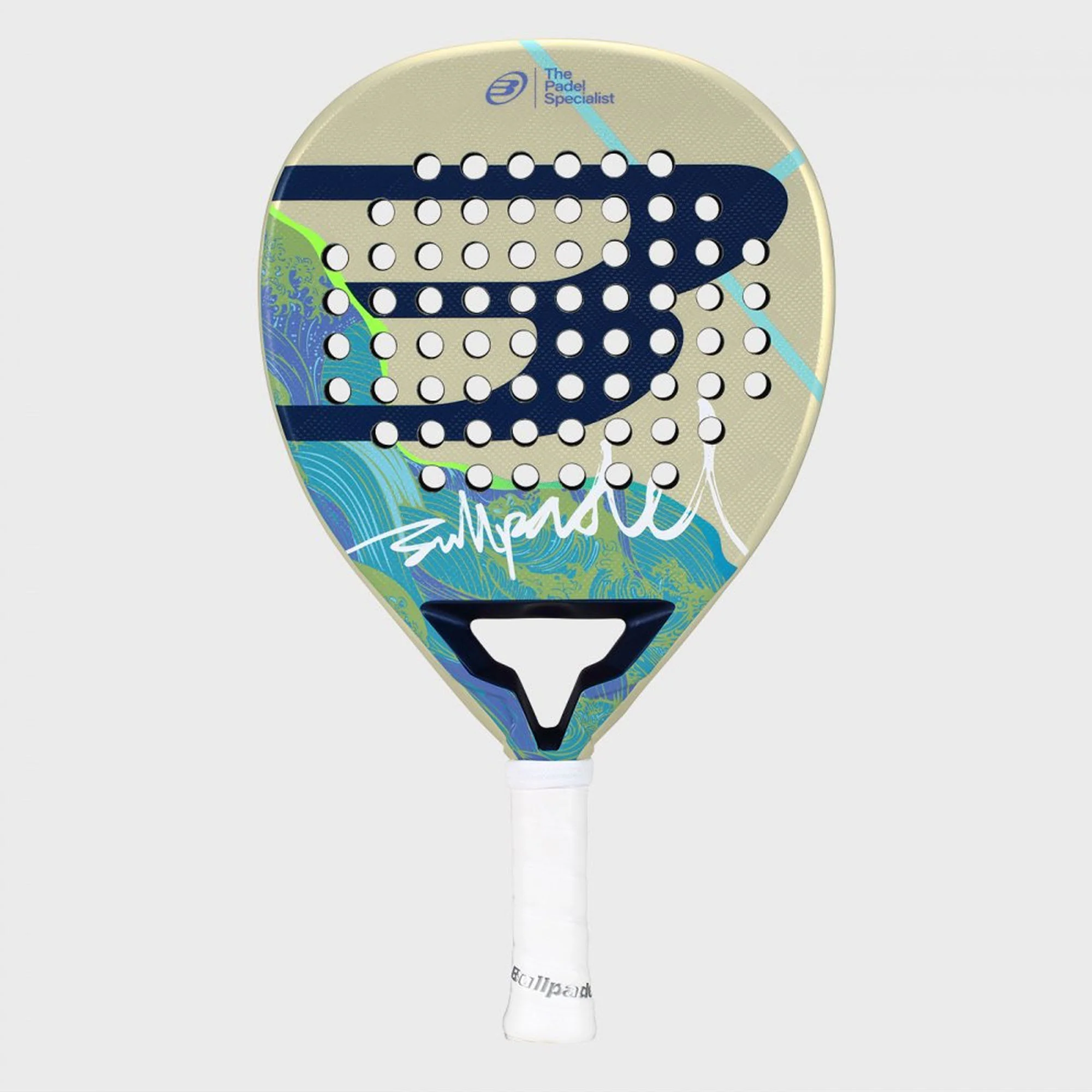 Ionic Light 26 Padel Racket - Image 5
