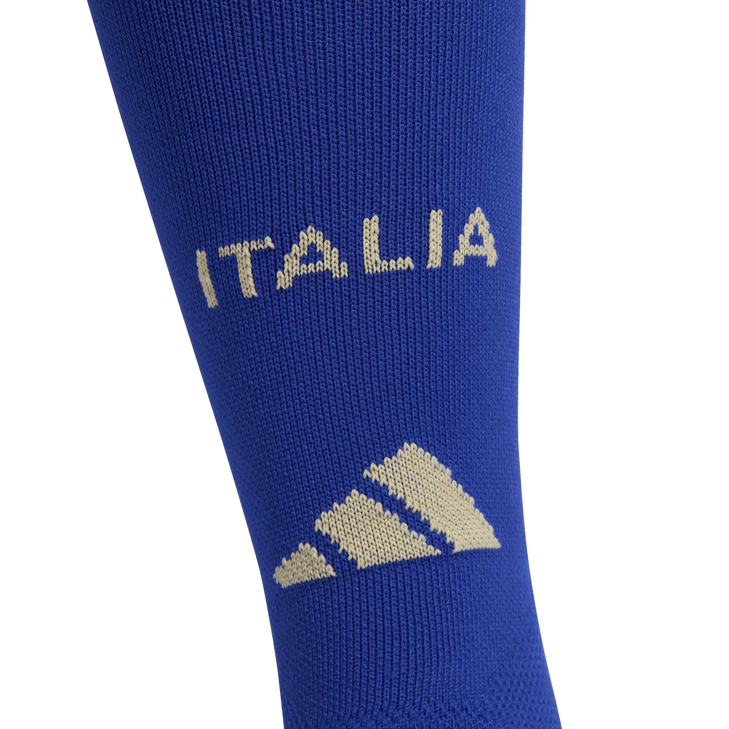 Italy 26 Home Football Socks - Image 2