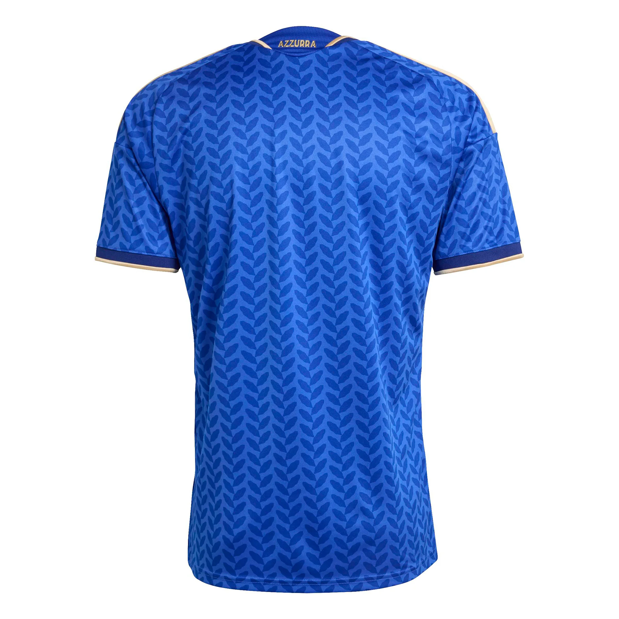 Italy 26 Home Football Shirt - Image 6