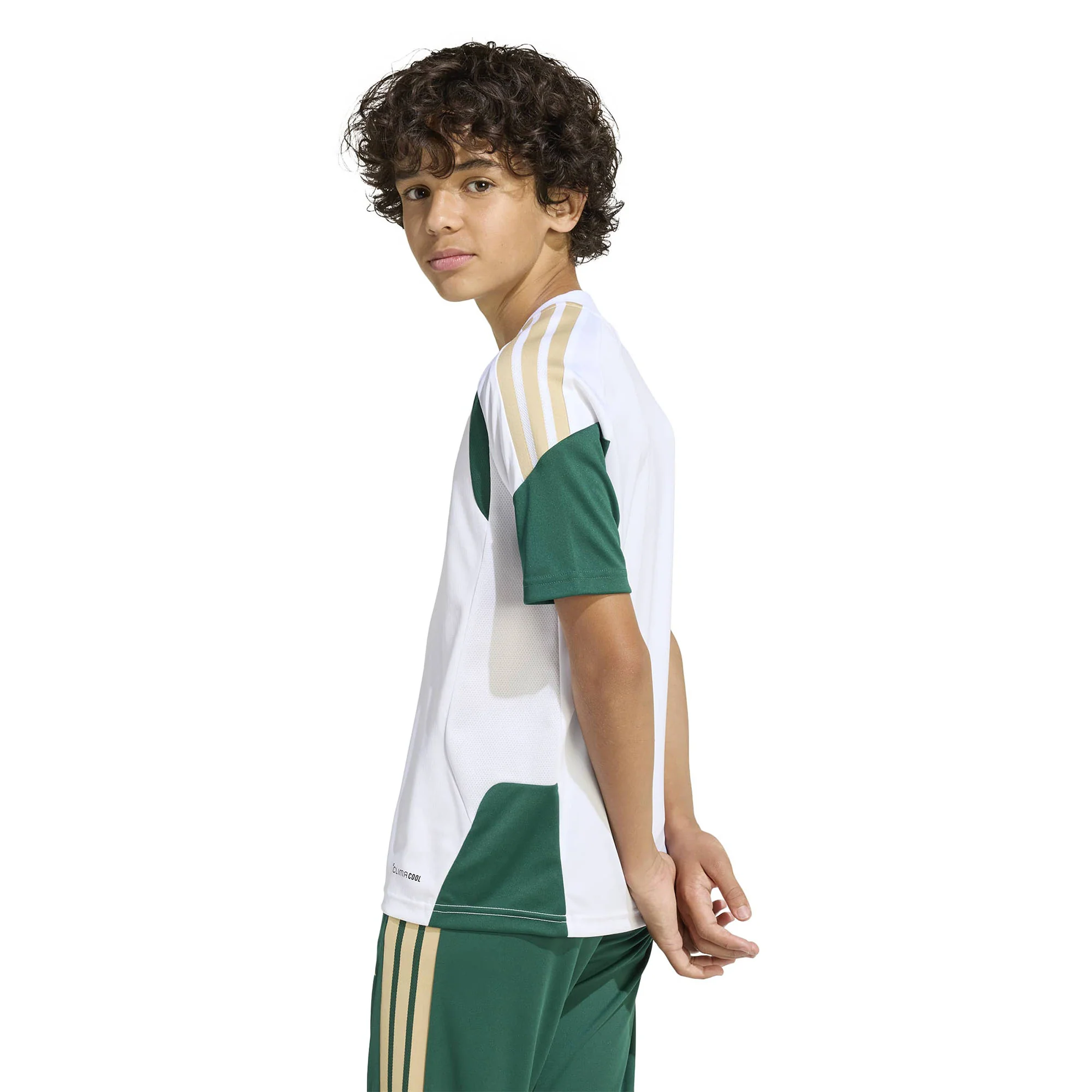 Italy 26 Training Football Jersey Jnr - Image 2