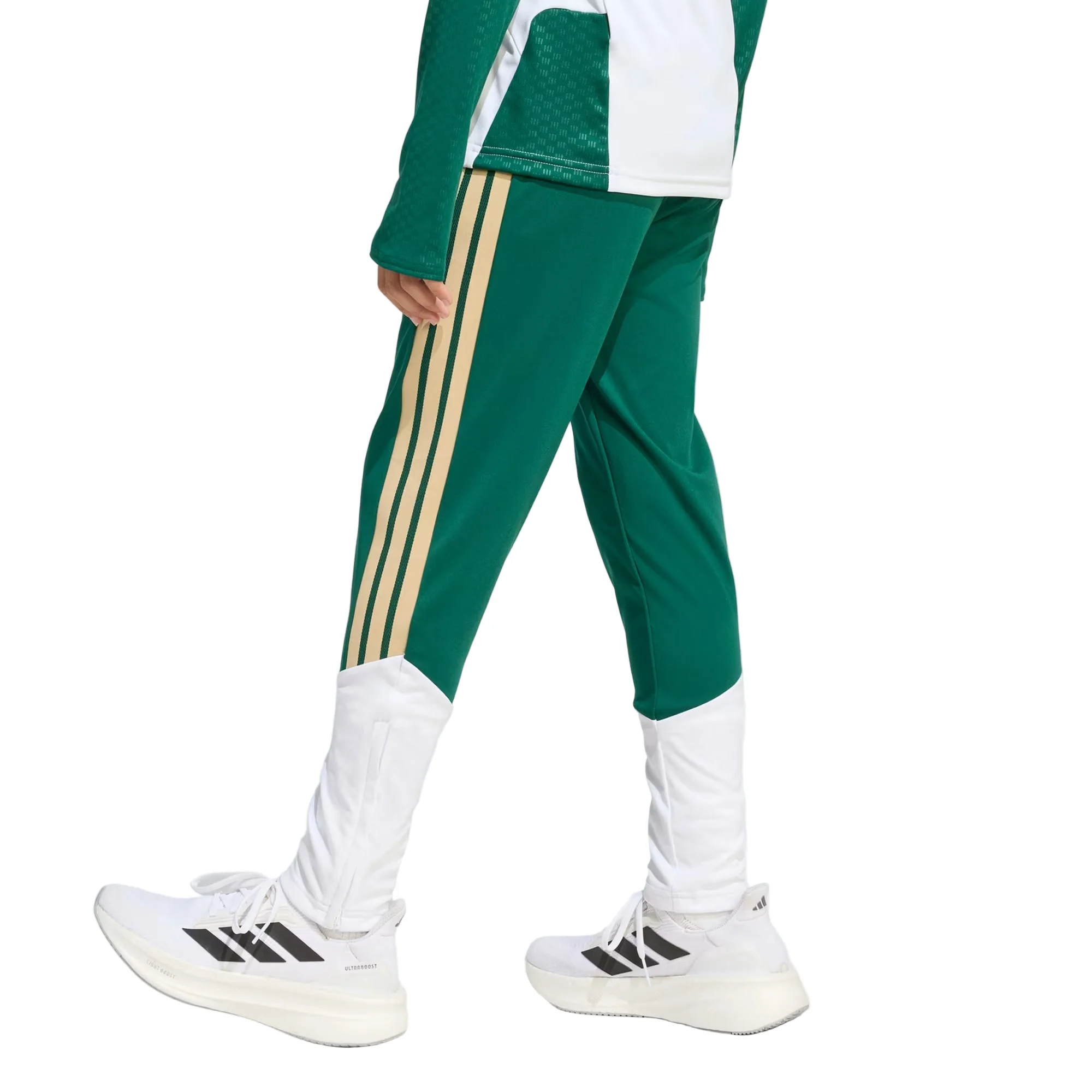 Italy 26 Training Football Pants Jnr - Image 2
