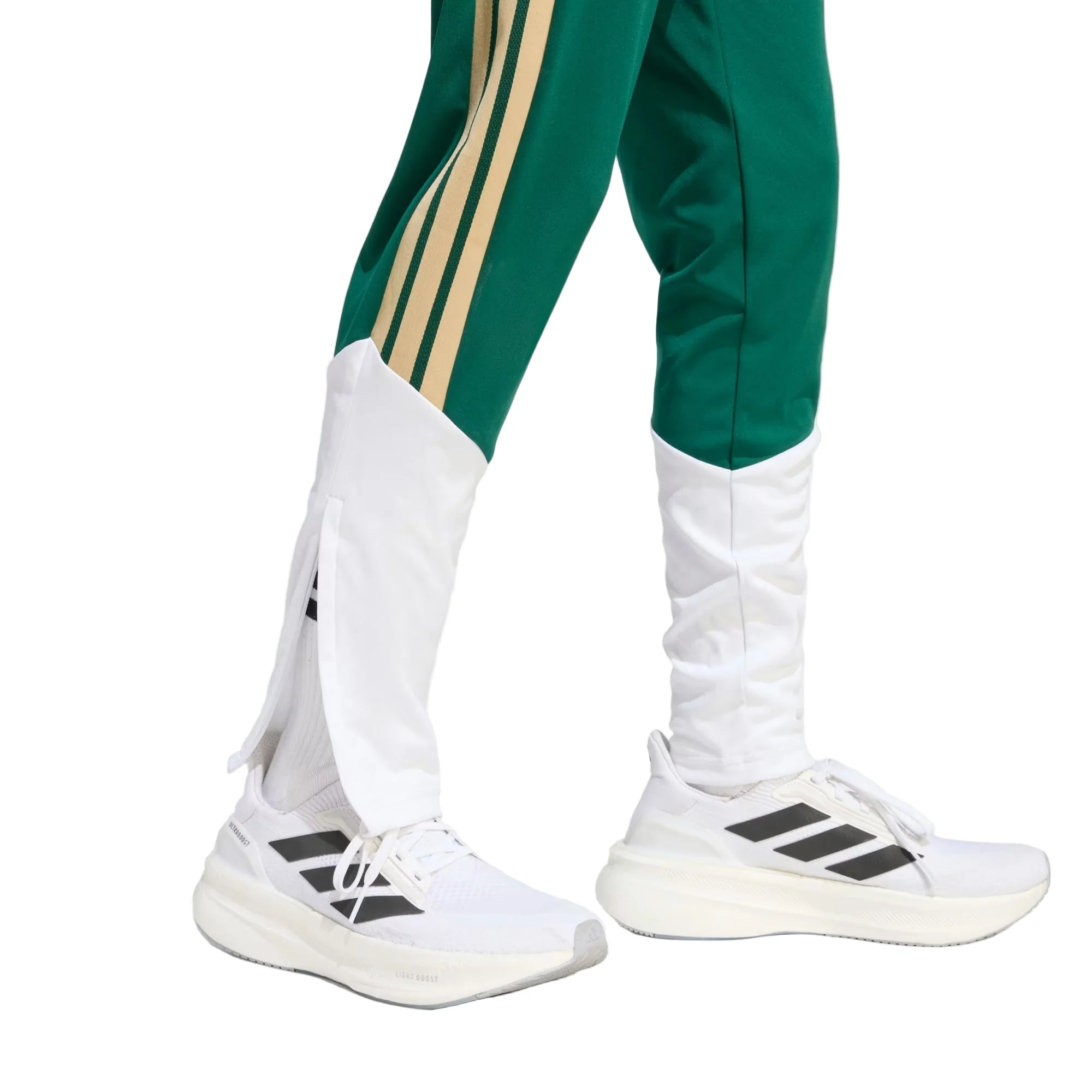 Italy 26 Training Football Pants Jnr - Image 4