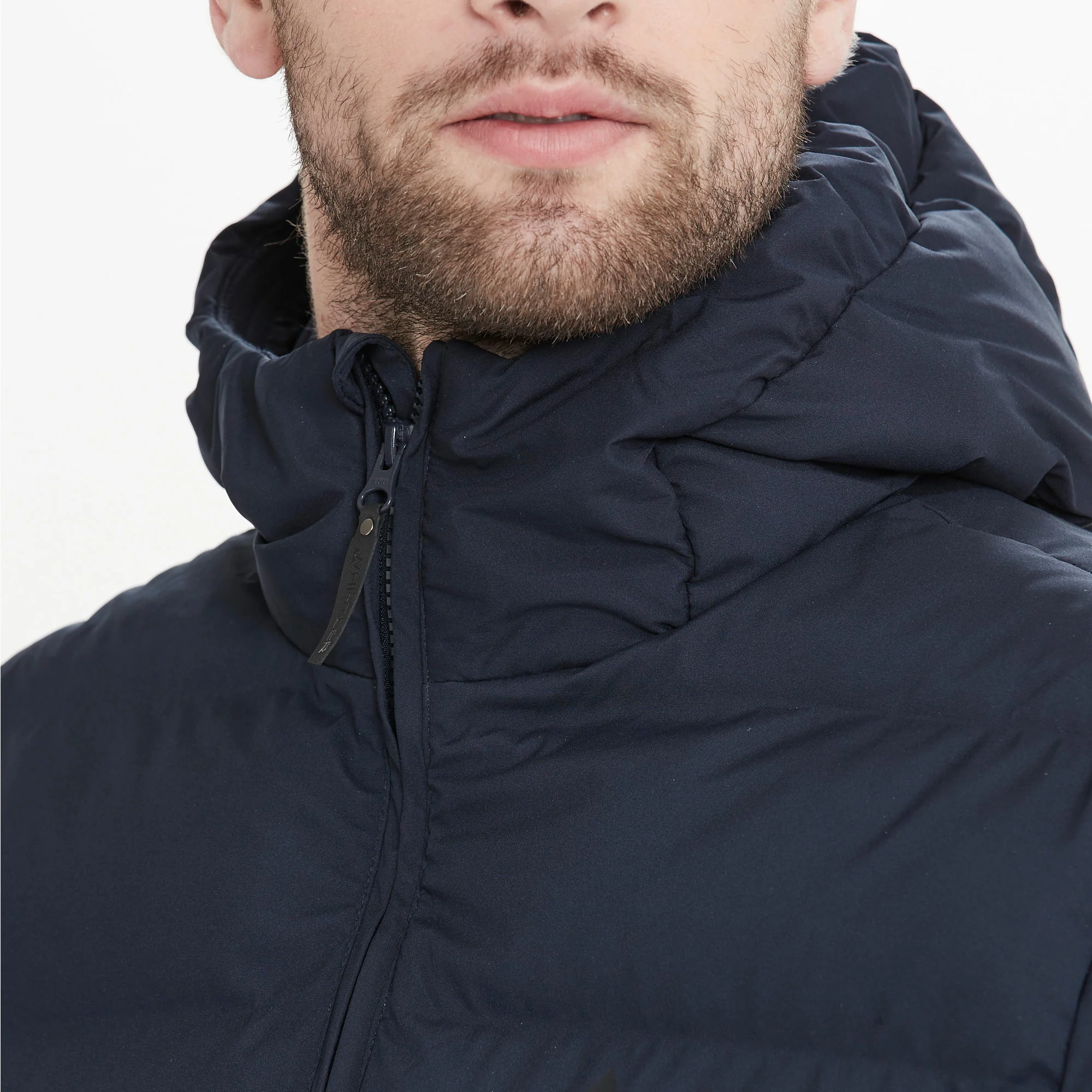 Jakob Padded Jacket - Image 5