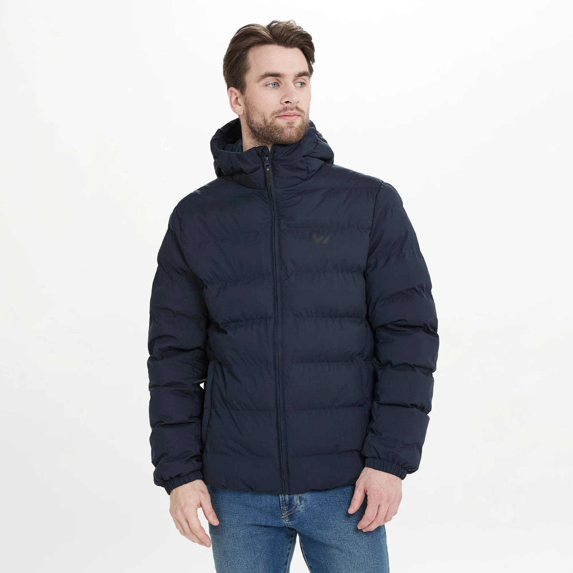Jakob Padded Jacket - Image 7