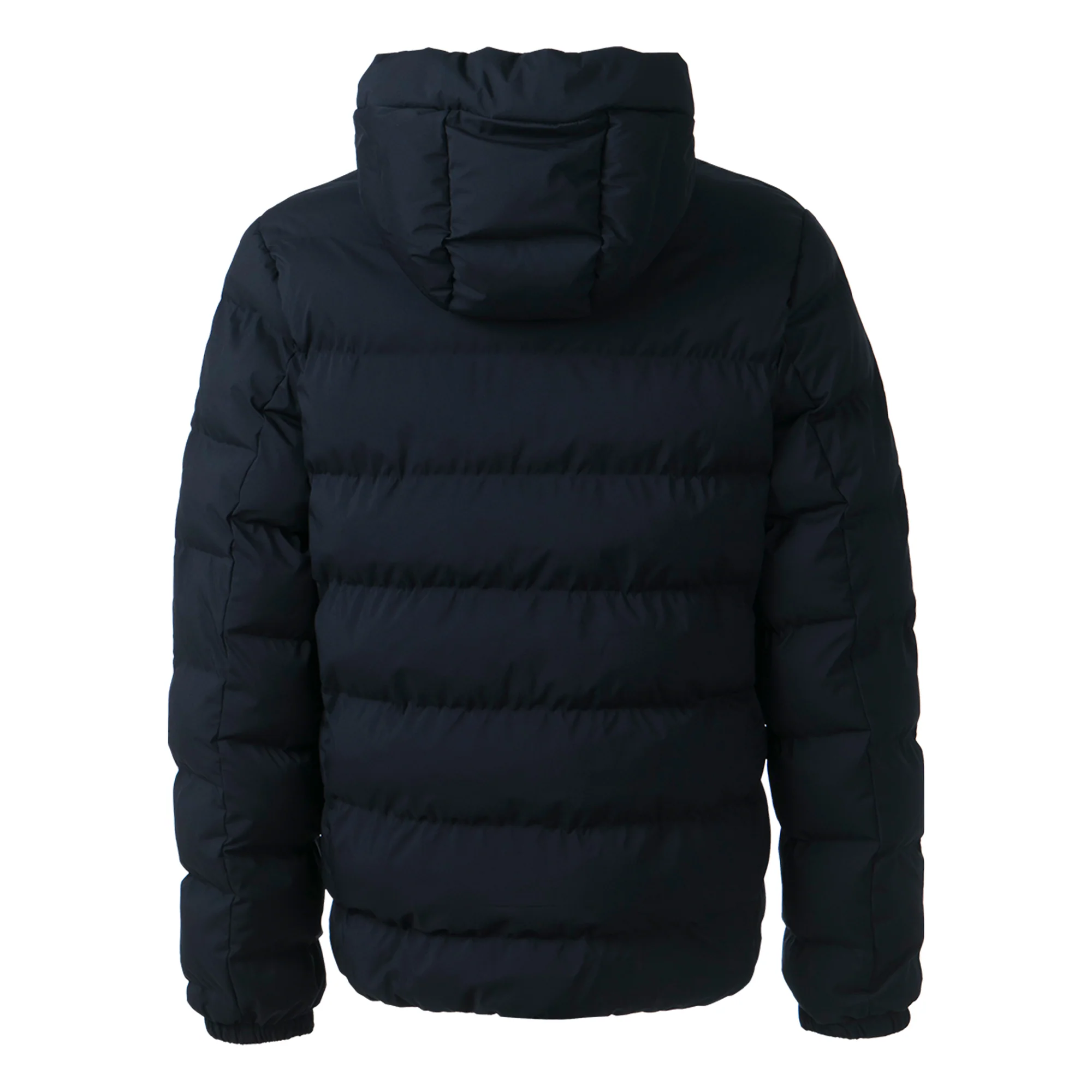 Jakob Padded Jacket - Image 8