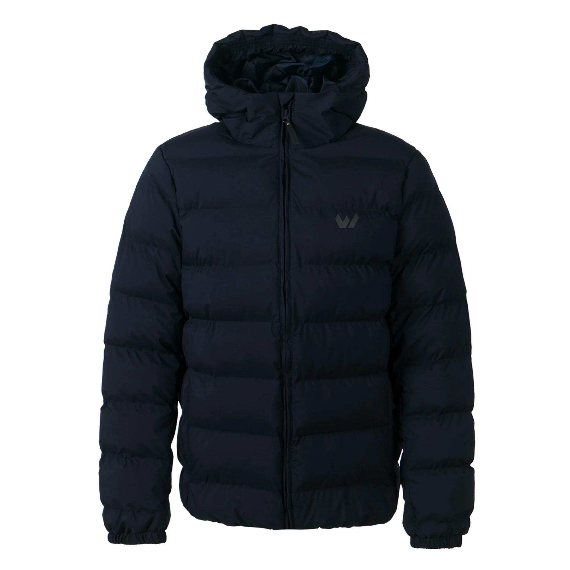 Jakob Padded Jacket - Image 9
