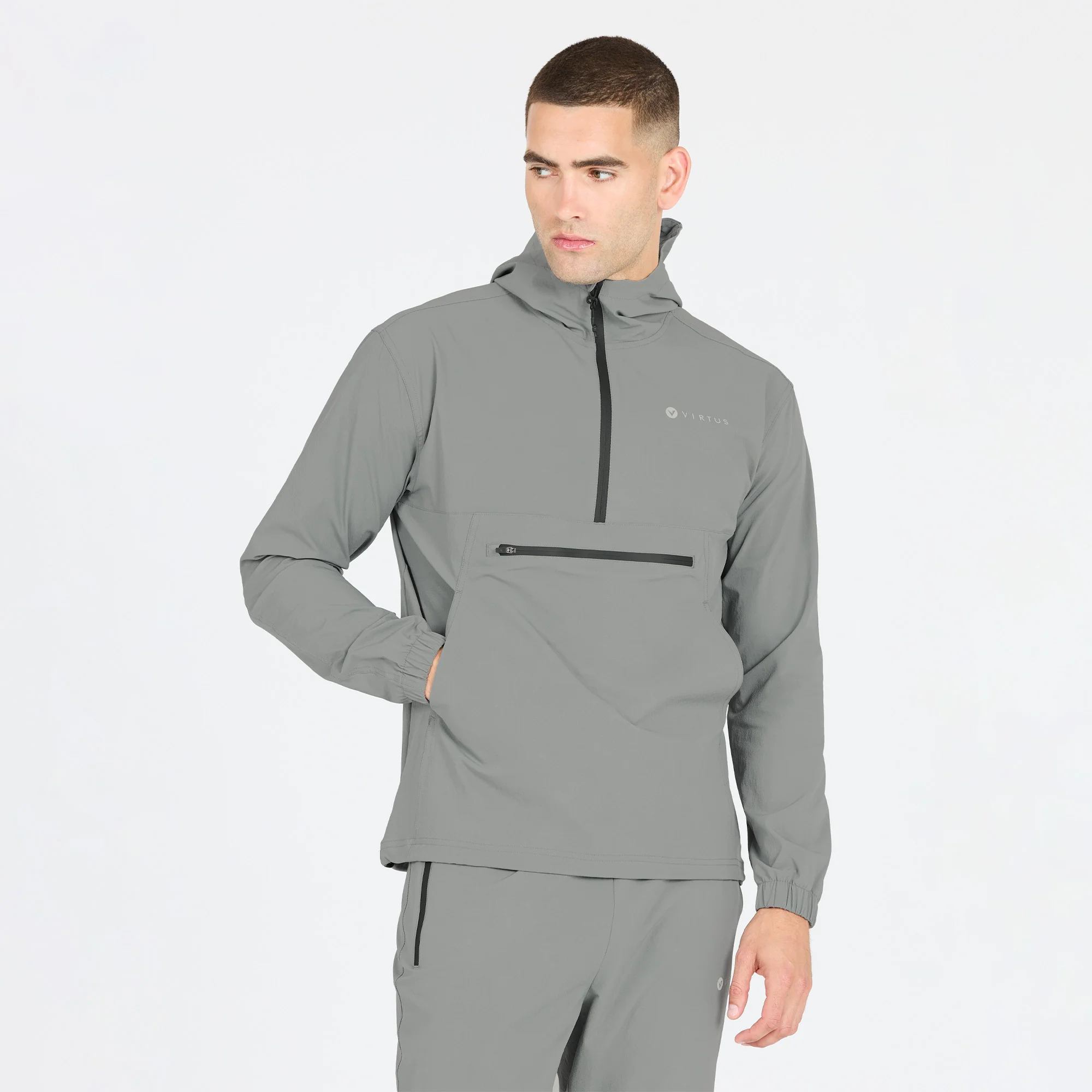 Jayson Performance Anorak