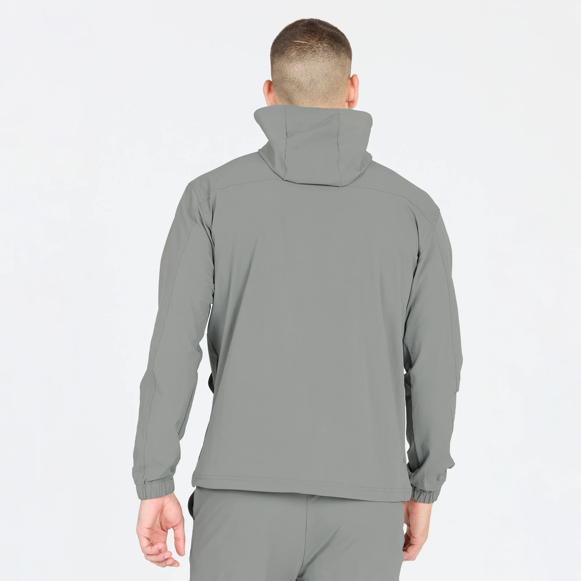 Jayson Performance Anorak - Image 2