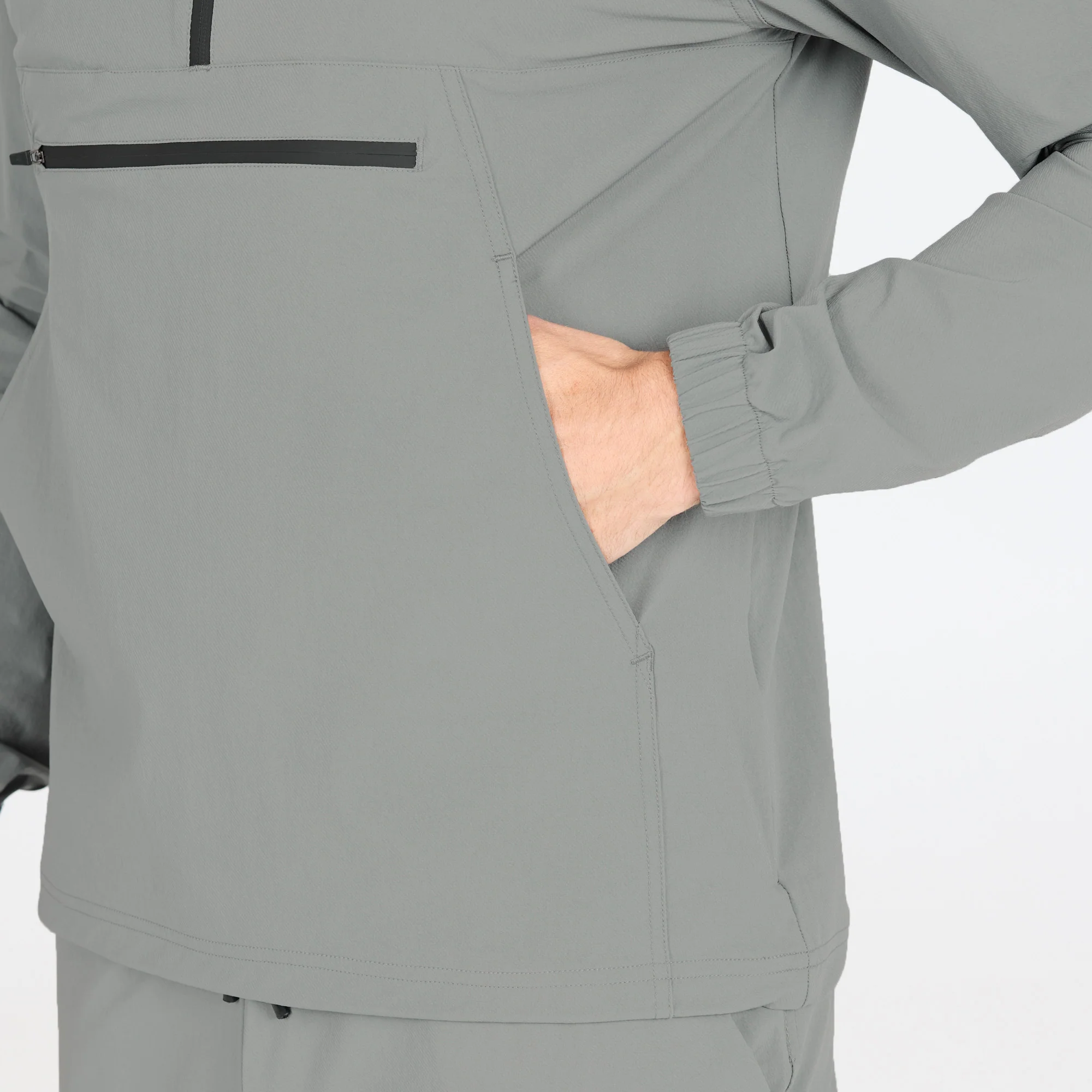 Jayson Performance Anorak - Image 3