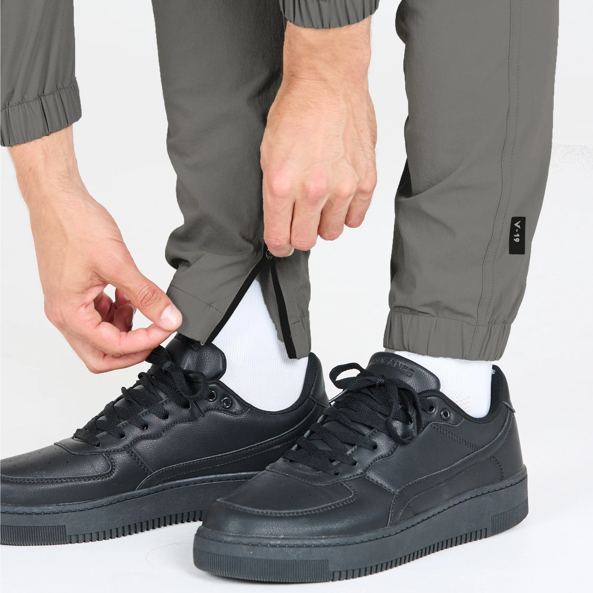 Jayson Performance Pants - Image 7