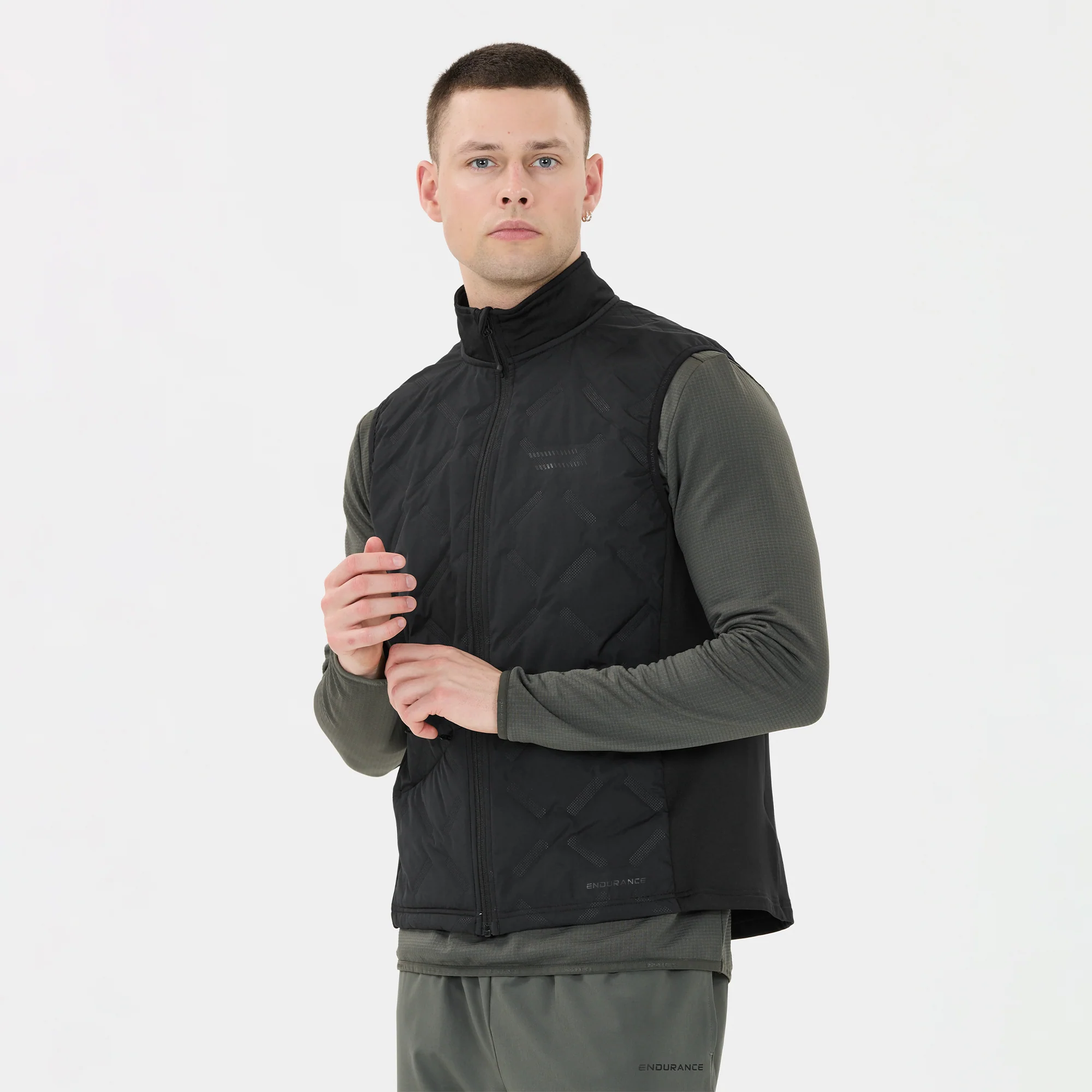 Jelawat Vest