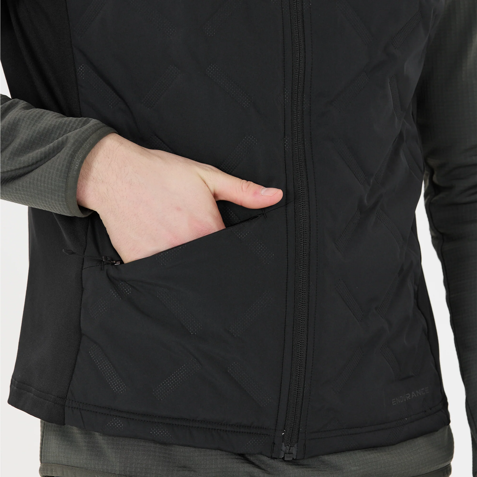 Jelawat Vest - Image 3