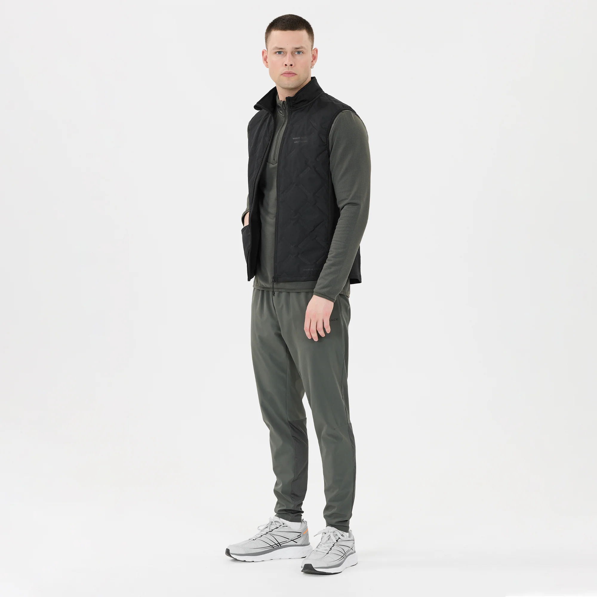 Jelawat Vest - Image 8