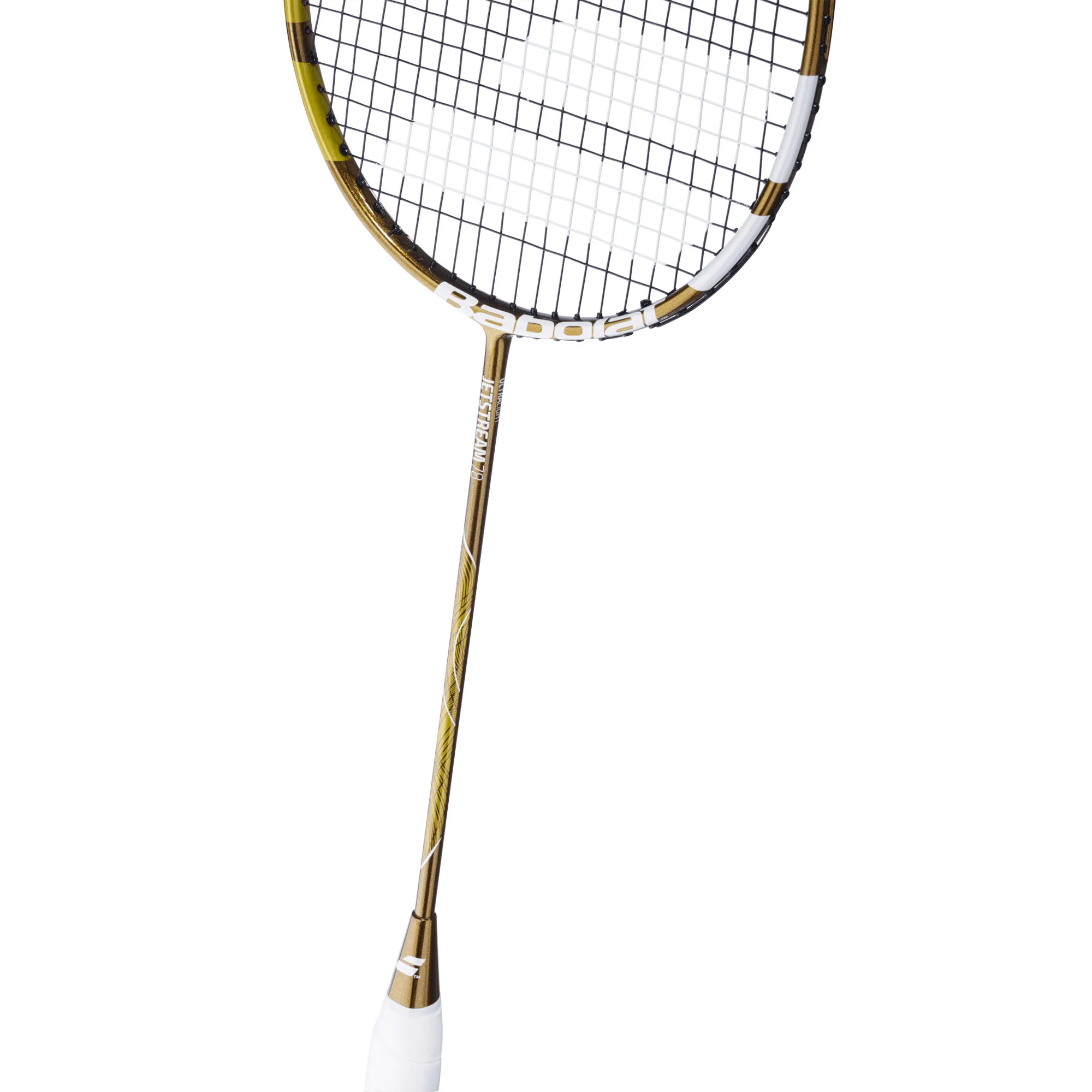 Jetstream 78 Badminton Racket - Image 2