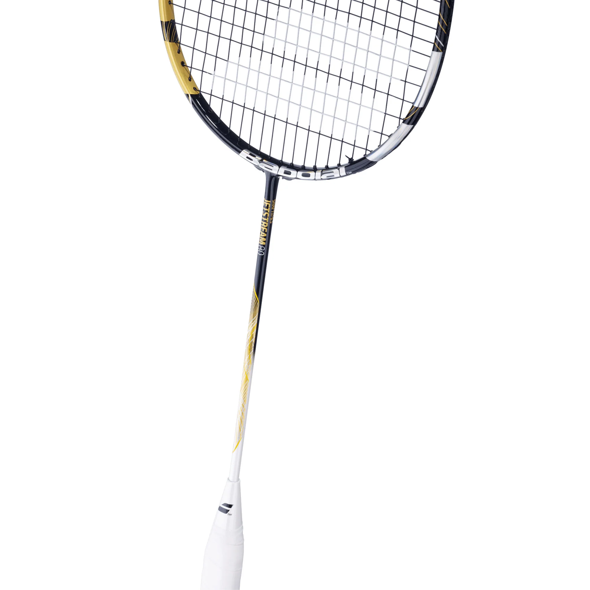 Jetstream 80 Badminton Racket - Image 2