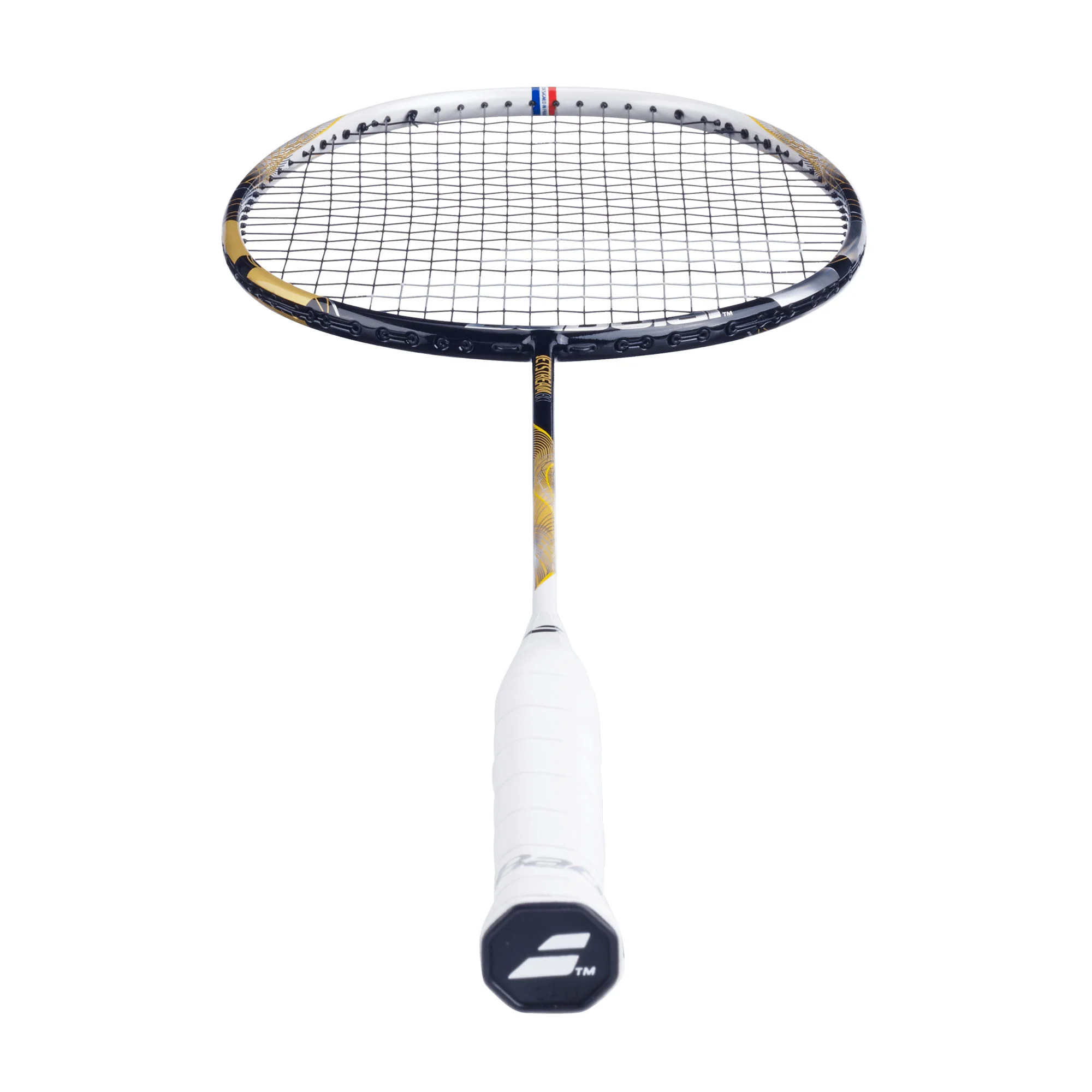 Jetstream 80 Badminton Racket - Image 4