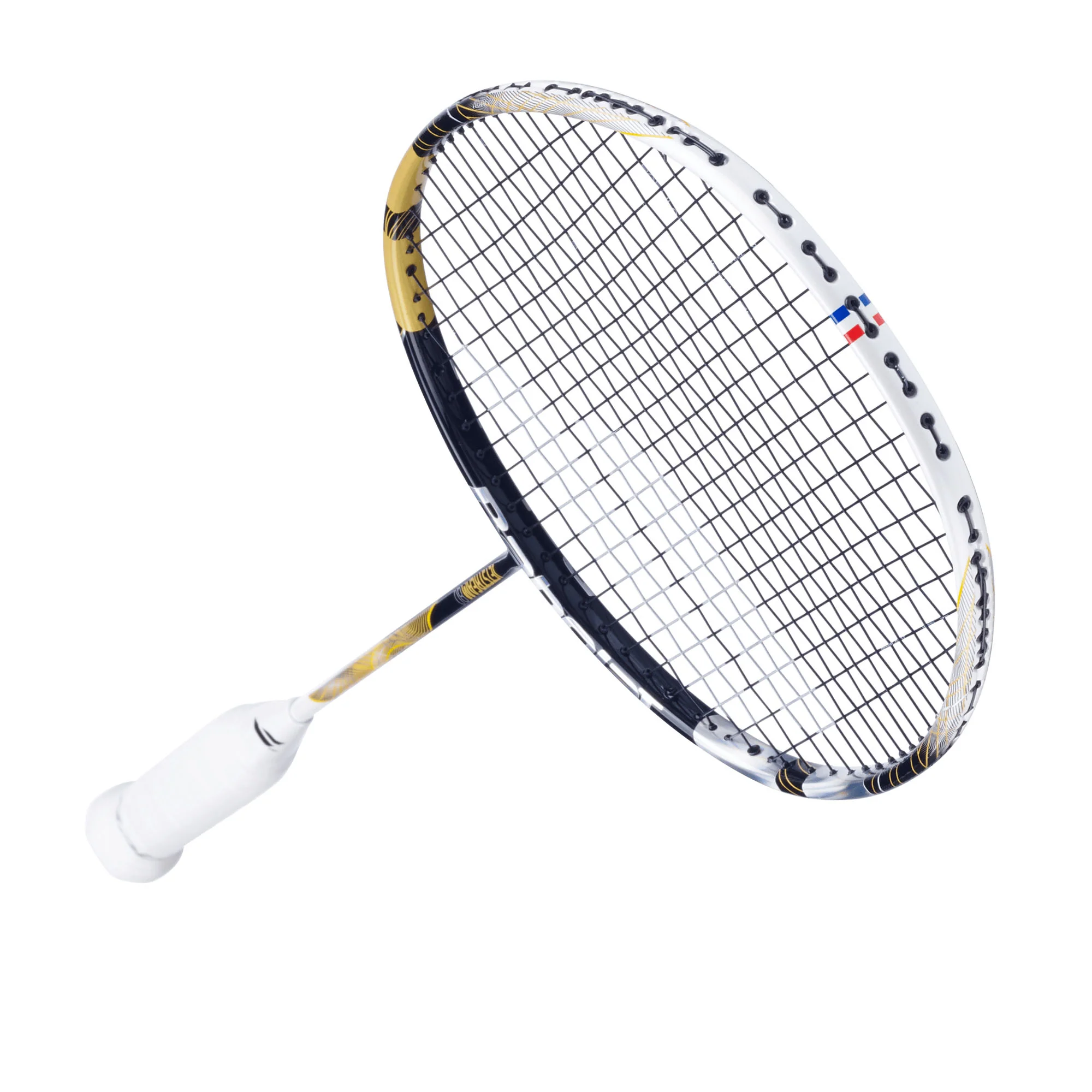 Jetstream 80 Badminton Racket - Image 5
