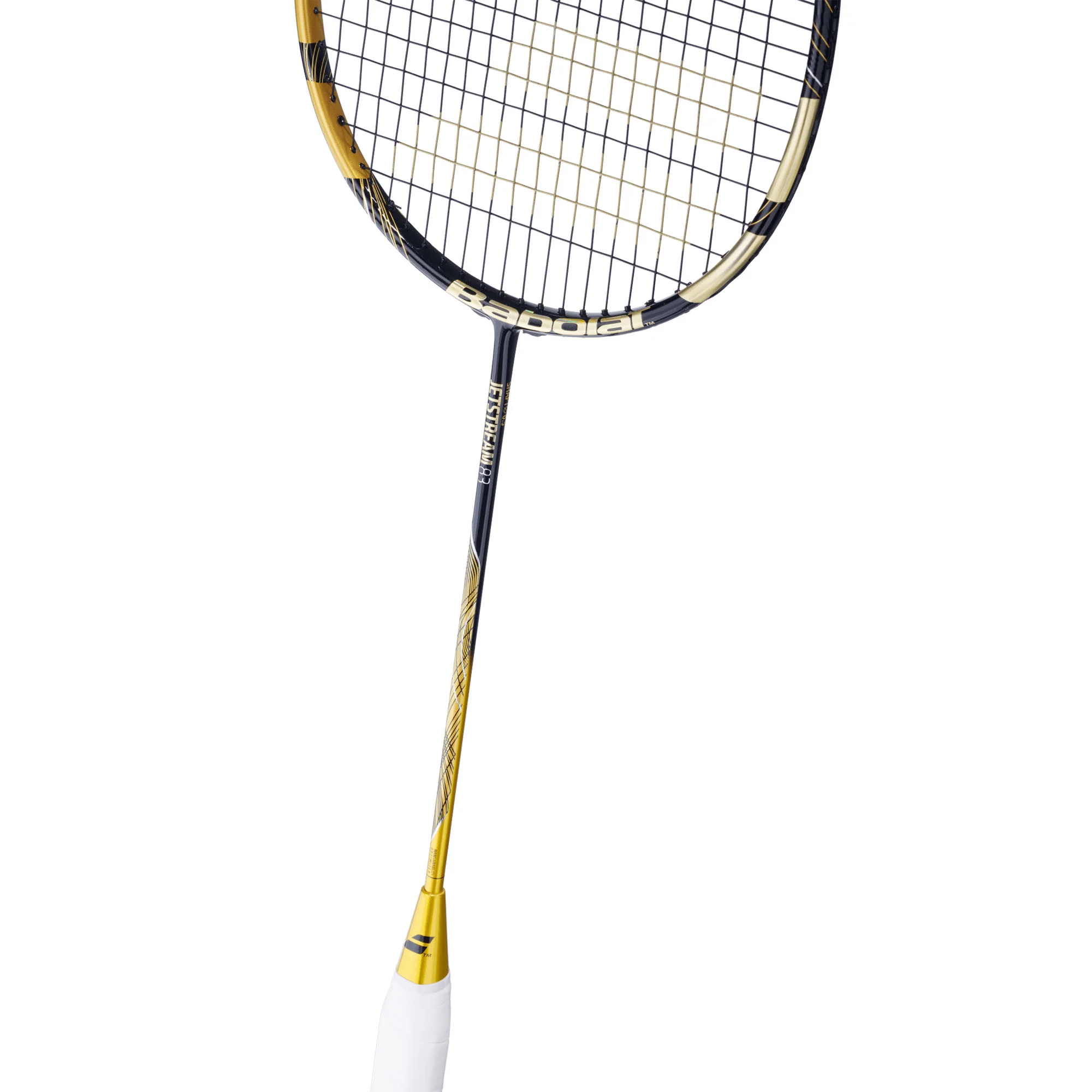 Jetstream 83 Badminton Racket - Image 2