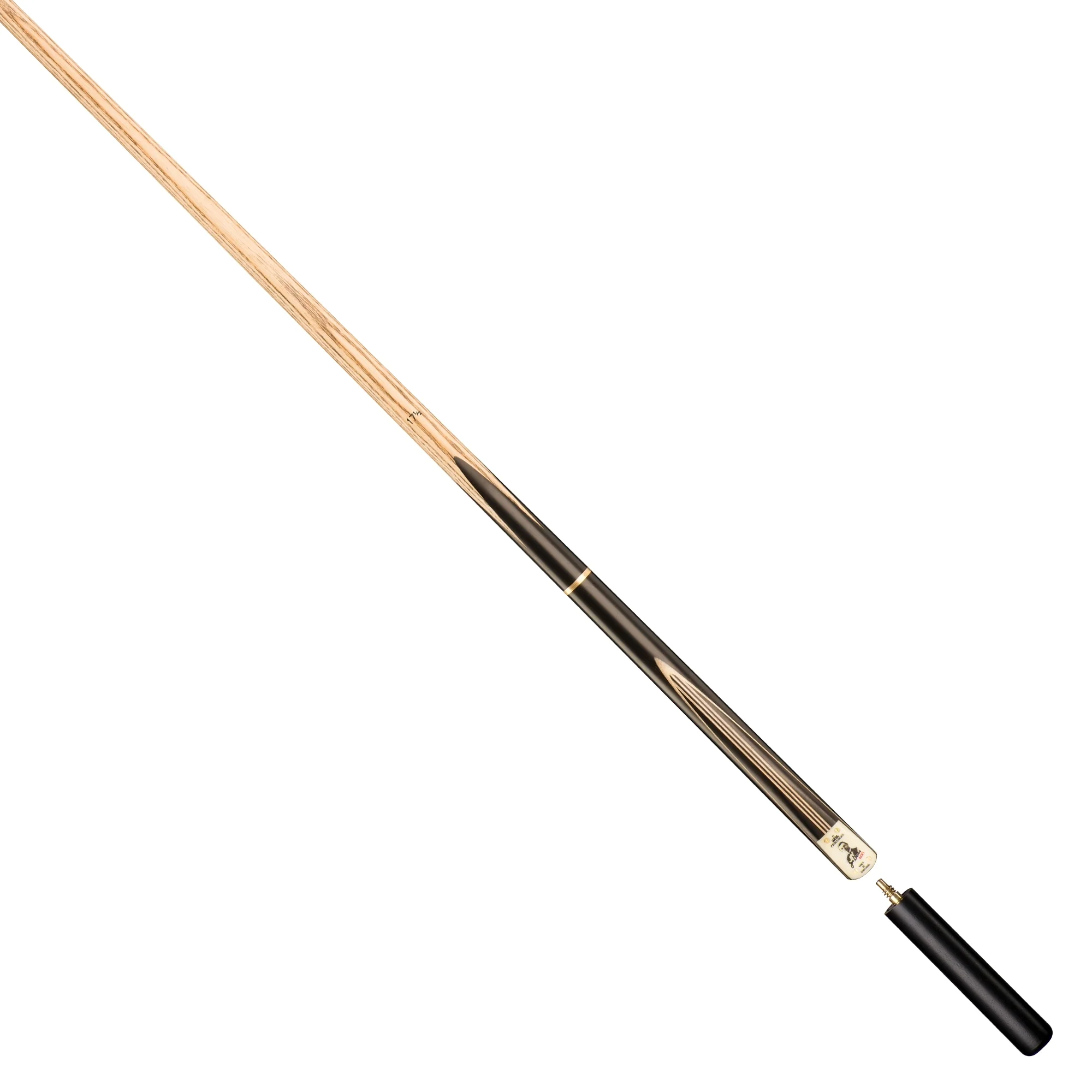 Joe Davis 600 3/4 Snooker Cue - Image 5