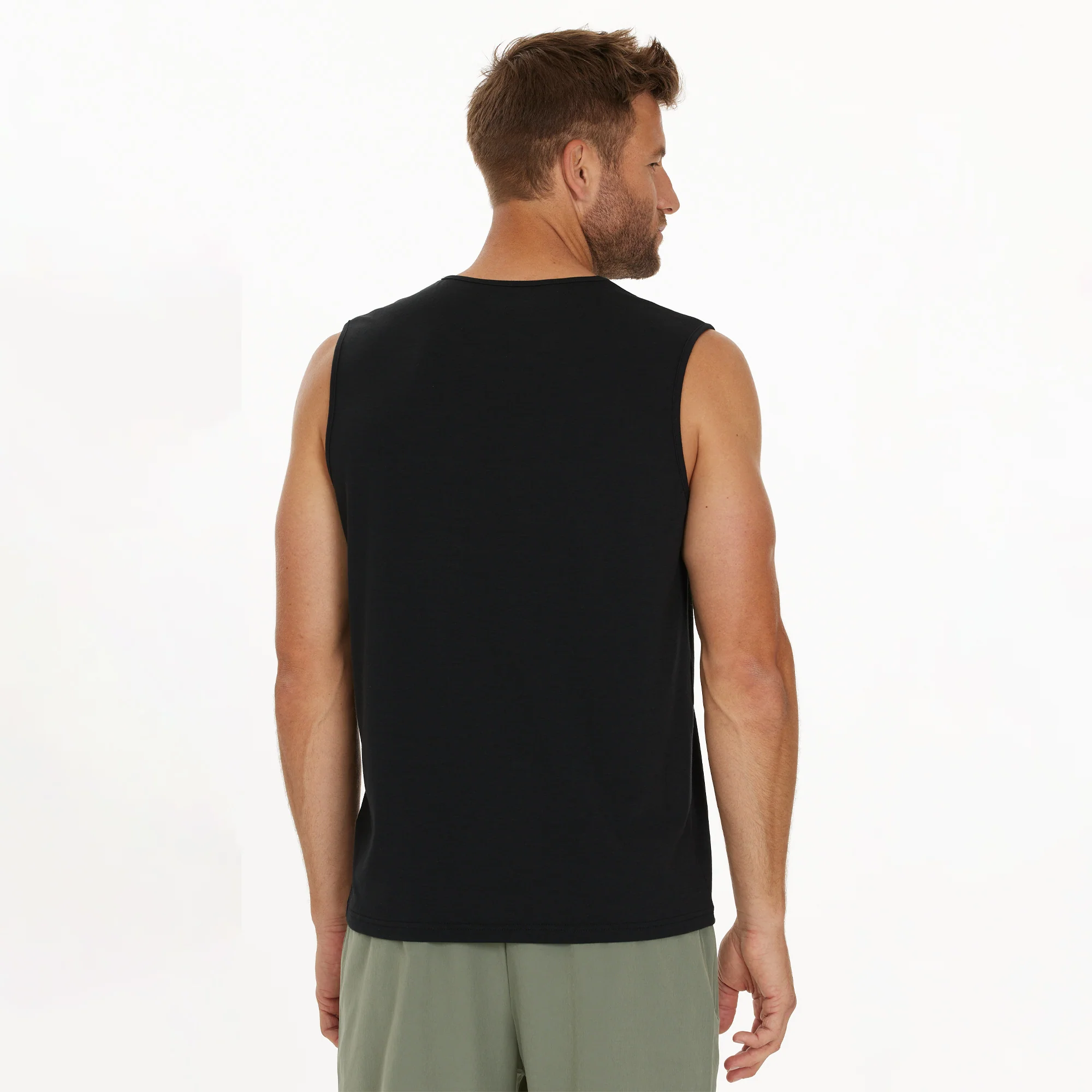 Jokers V2 Sleeveless Tee - Image 2