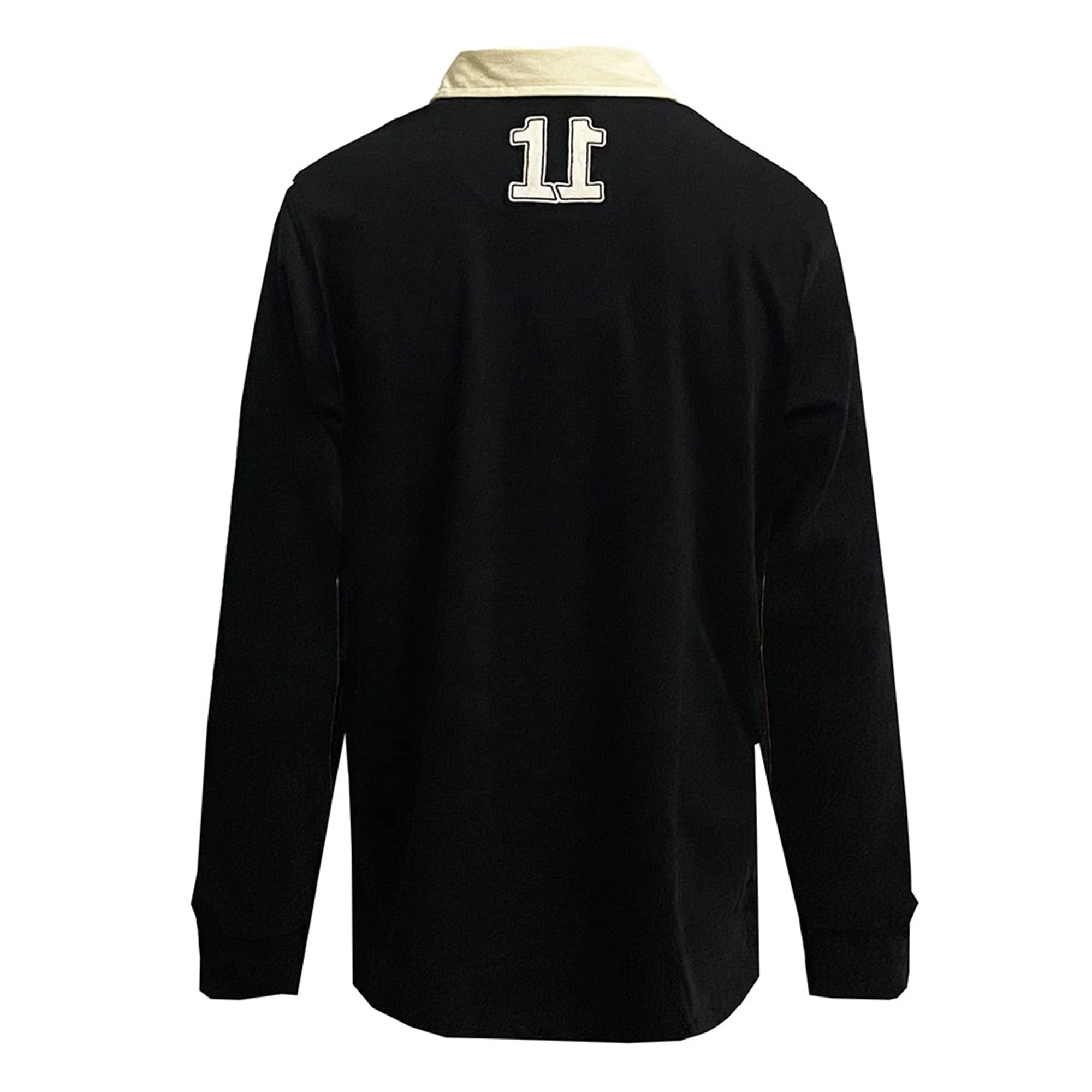 Jonah Lomu 1995 Rugby Shirt - Image 2