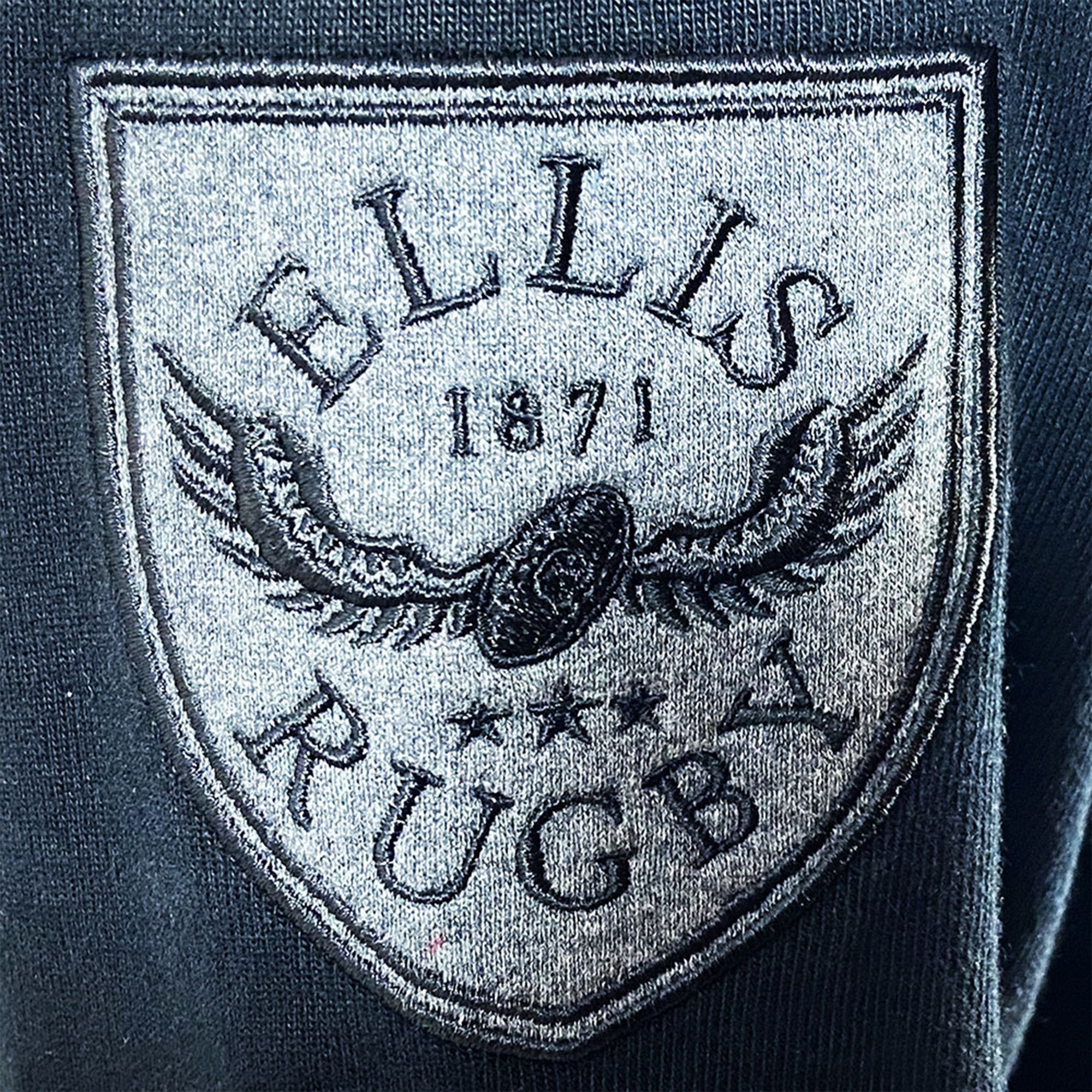 Jonah Lomu 1995 Rugby Shirt - Image 7