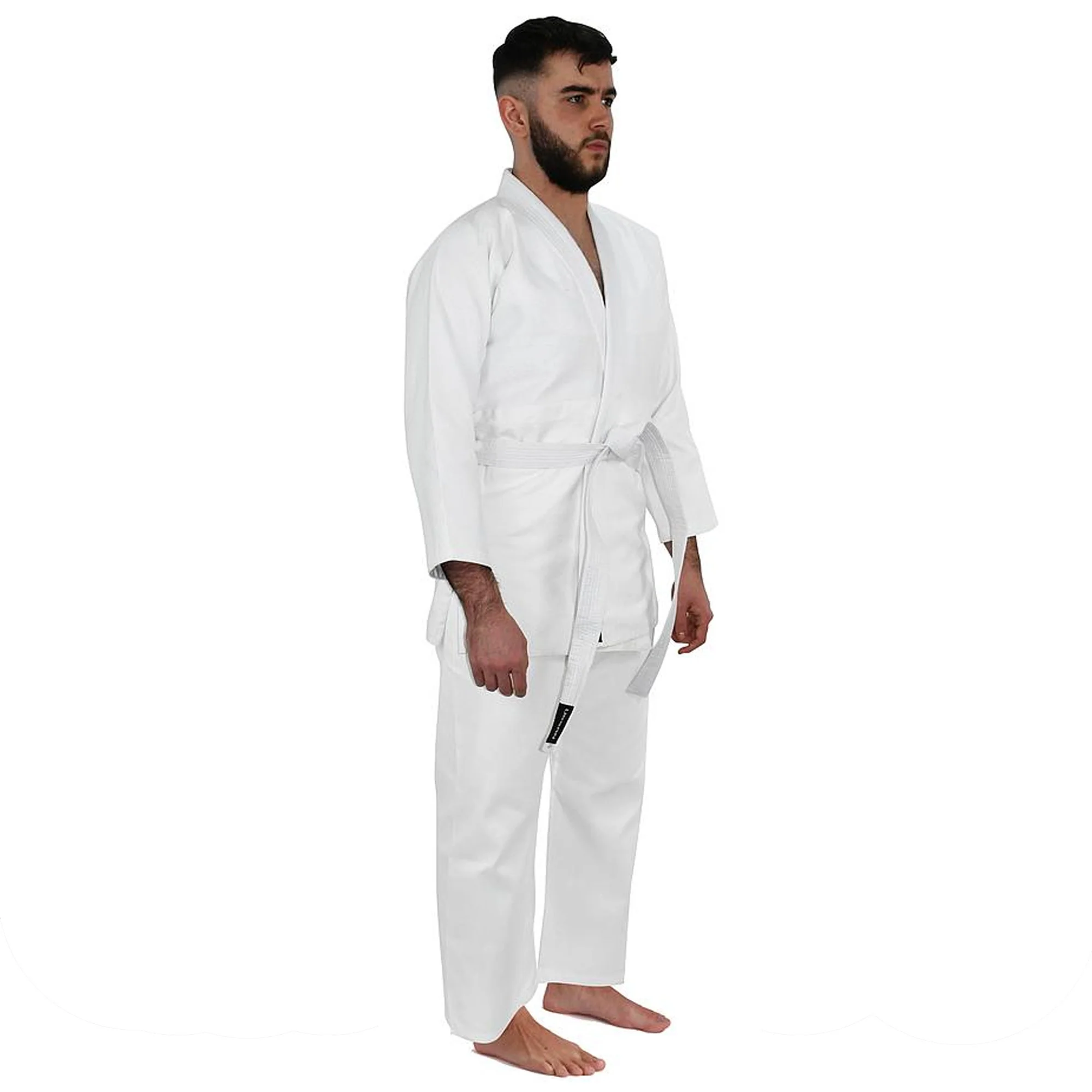 Judo Gi Suit - Junior - Image 2