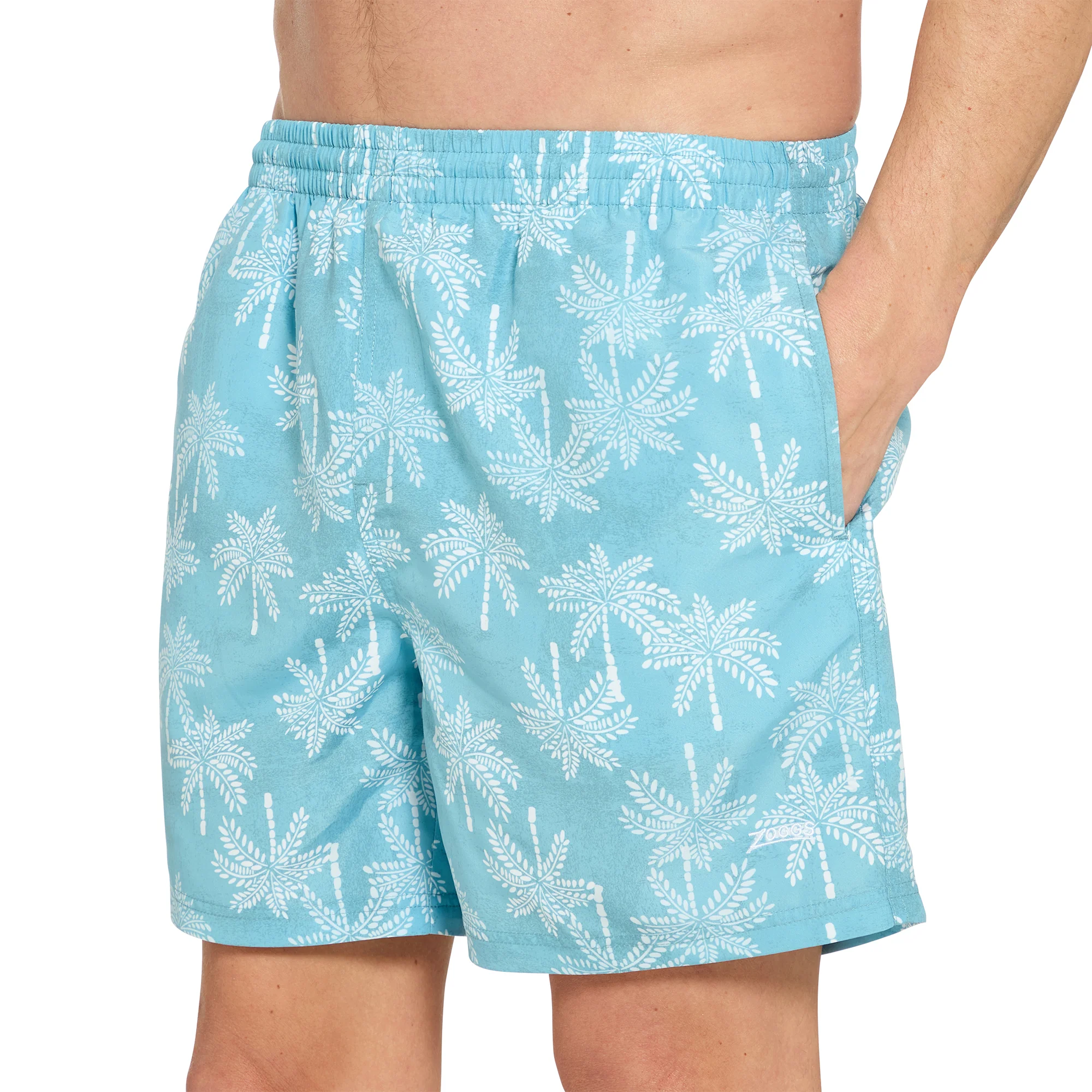 Jumera 16 Inch Watershorts - Image 4