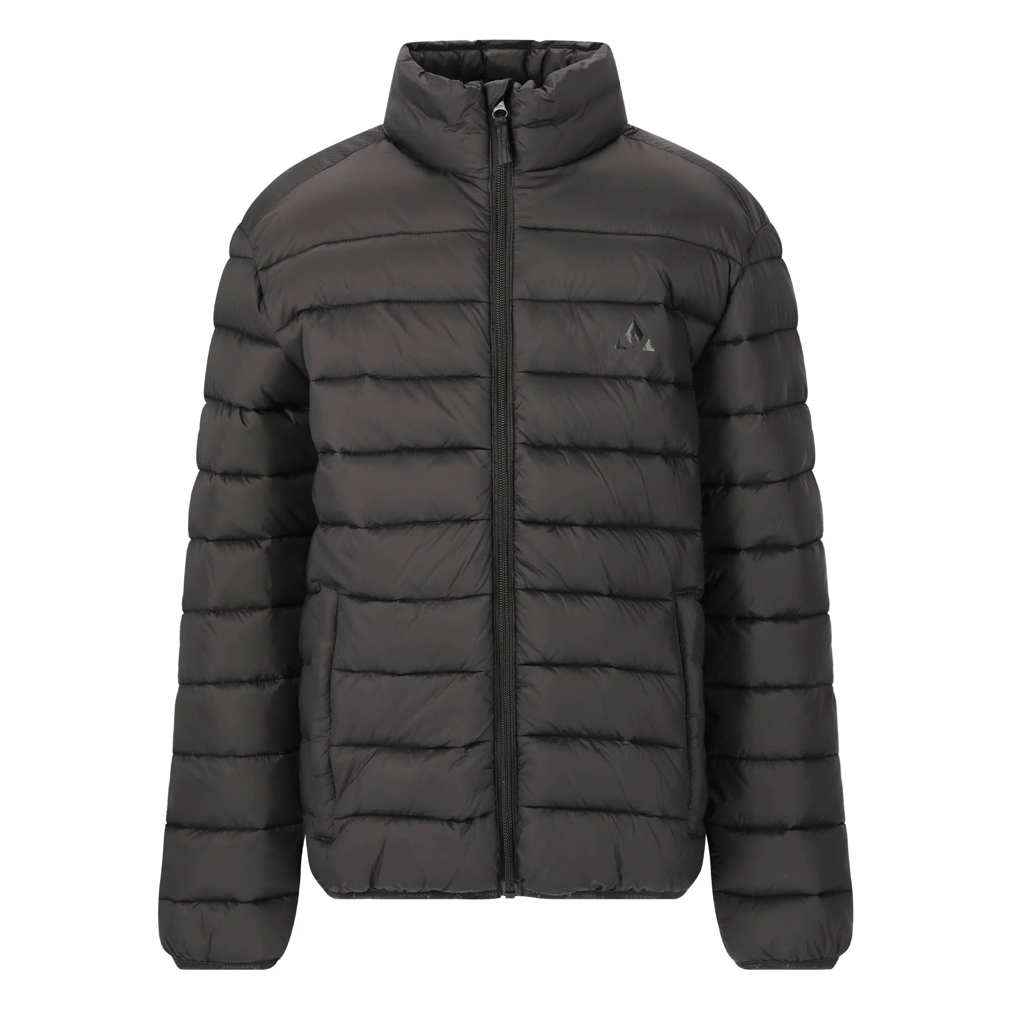 Junior Arubi Light Puffer Jacket - Image 2