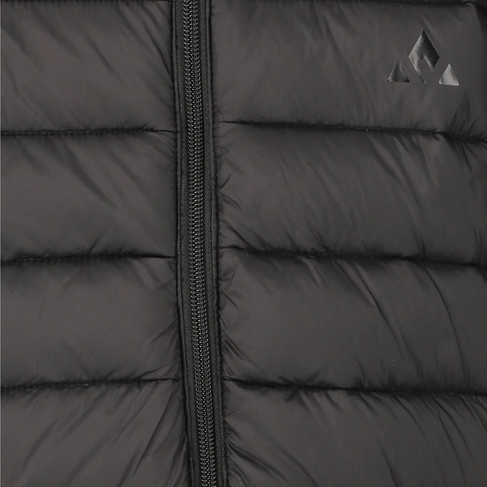 Junior Arubi Light Puffer Jacket - Image 3