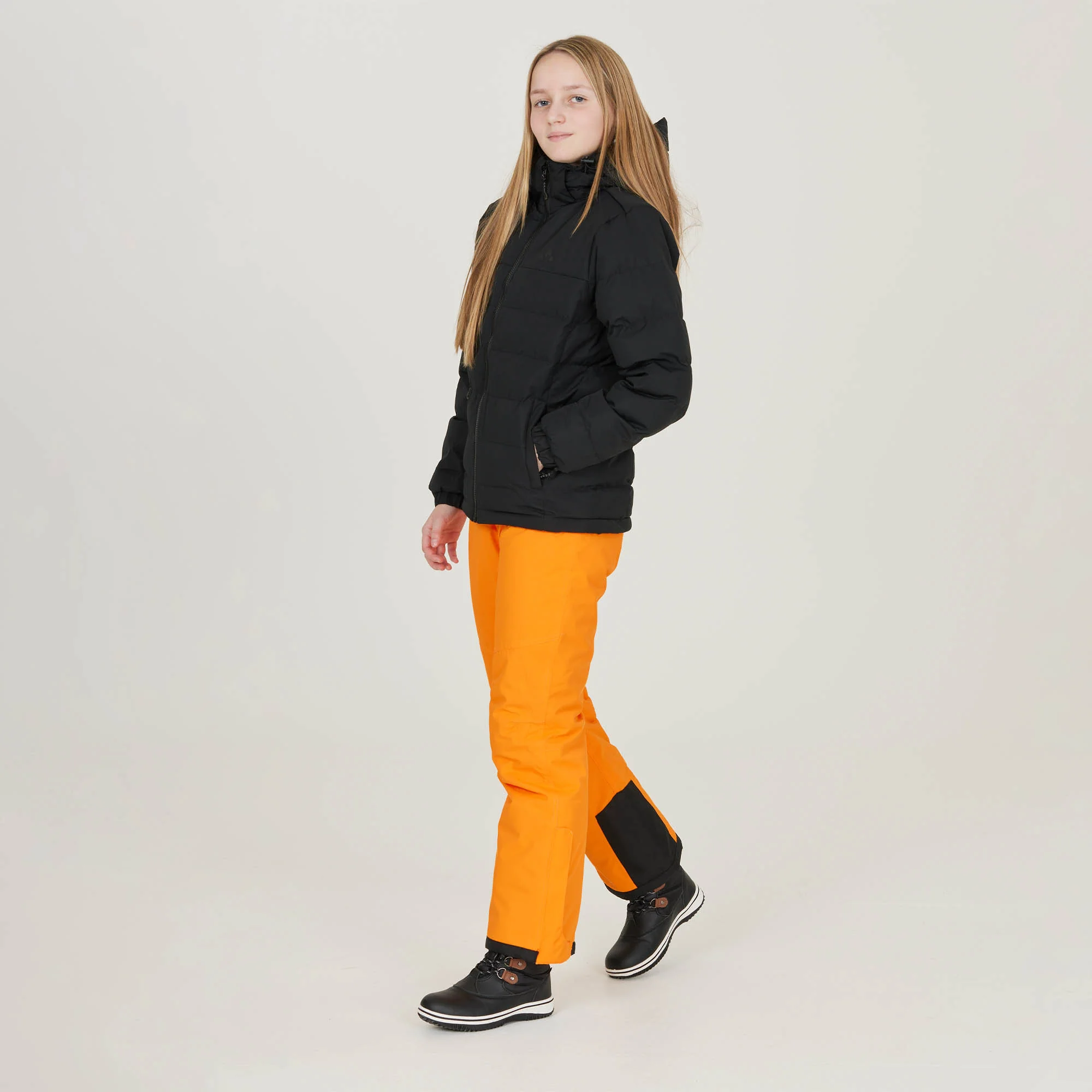 Junior Carseno Puff Jacket - Image 3
