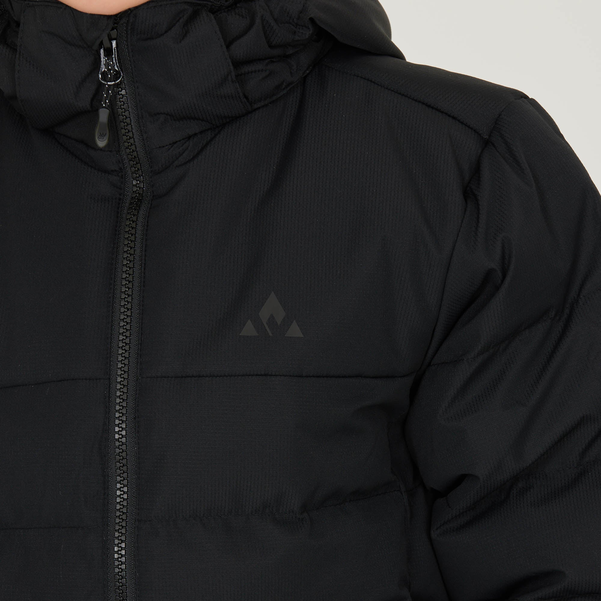 Junior Carseno Puff Jacket - Image 5