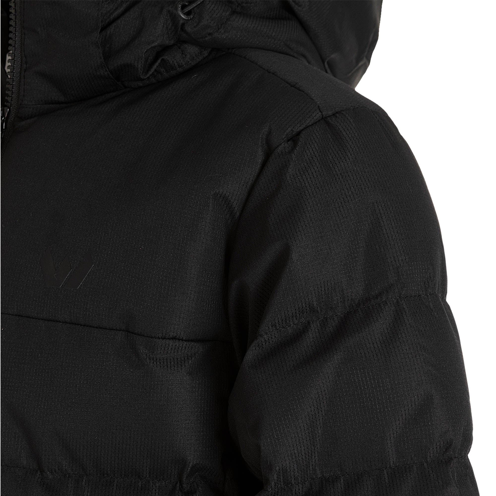 Junior Carseno Puff Jacket - Image 6