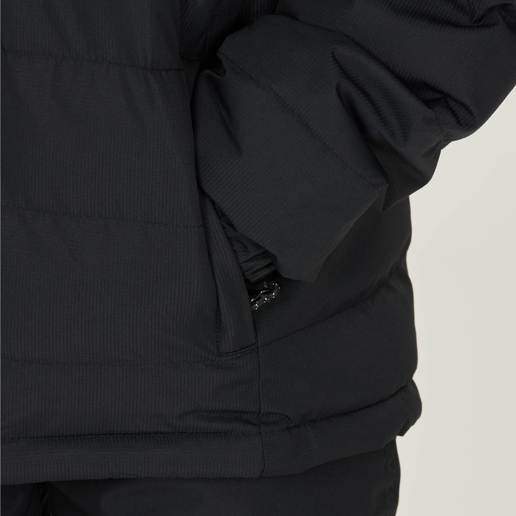 Junior Carseno Puff Jacket - Image 7