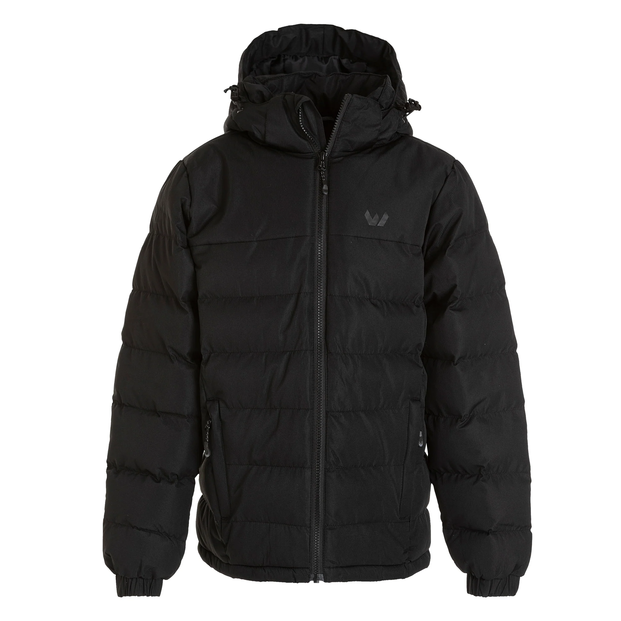 Junior Carseno Puff Jacket - Image 9