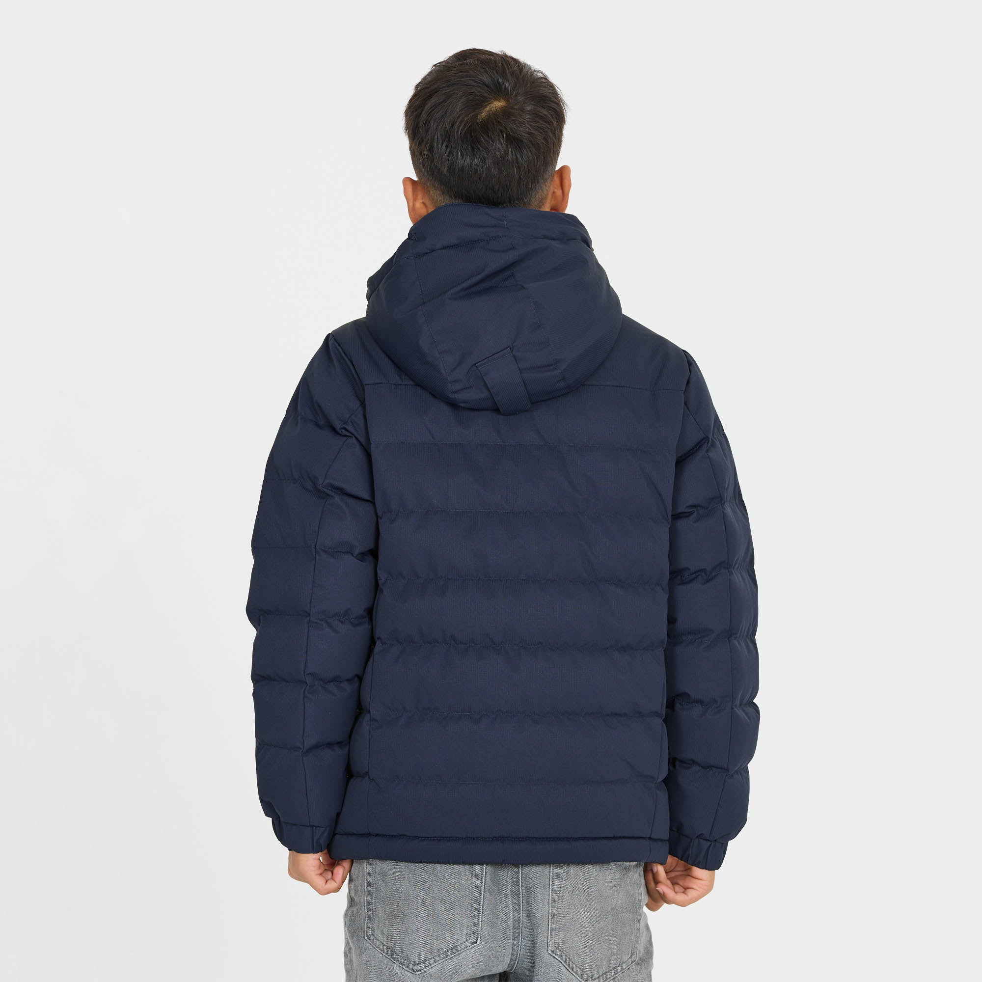 Junior Carseno Puff Jacket - Image 2