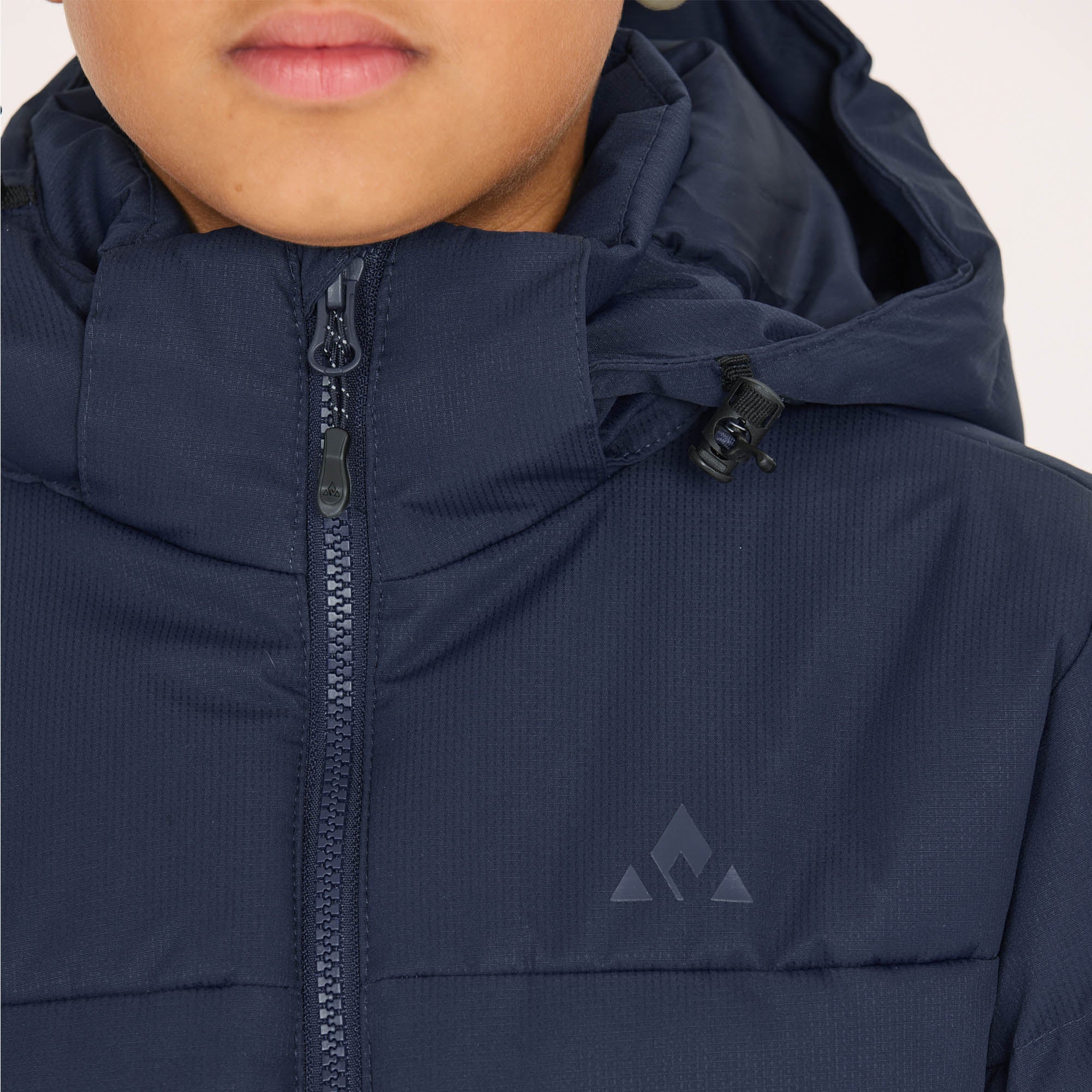 Junior Carseno Puff Jacket - Image 3