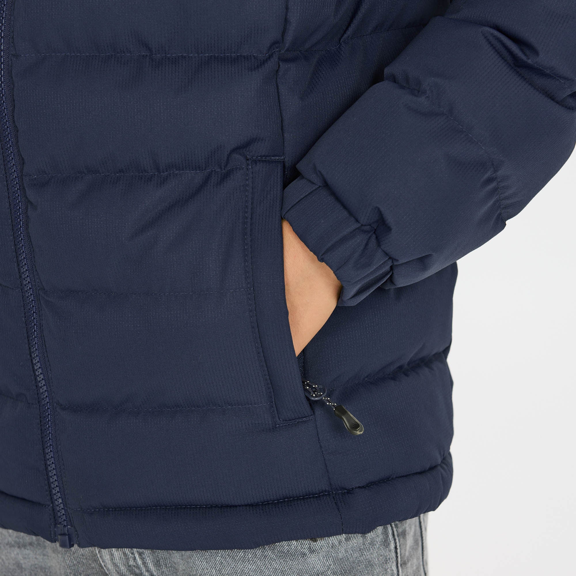 Junior Carseno Puff Jacket - Image 5