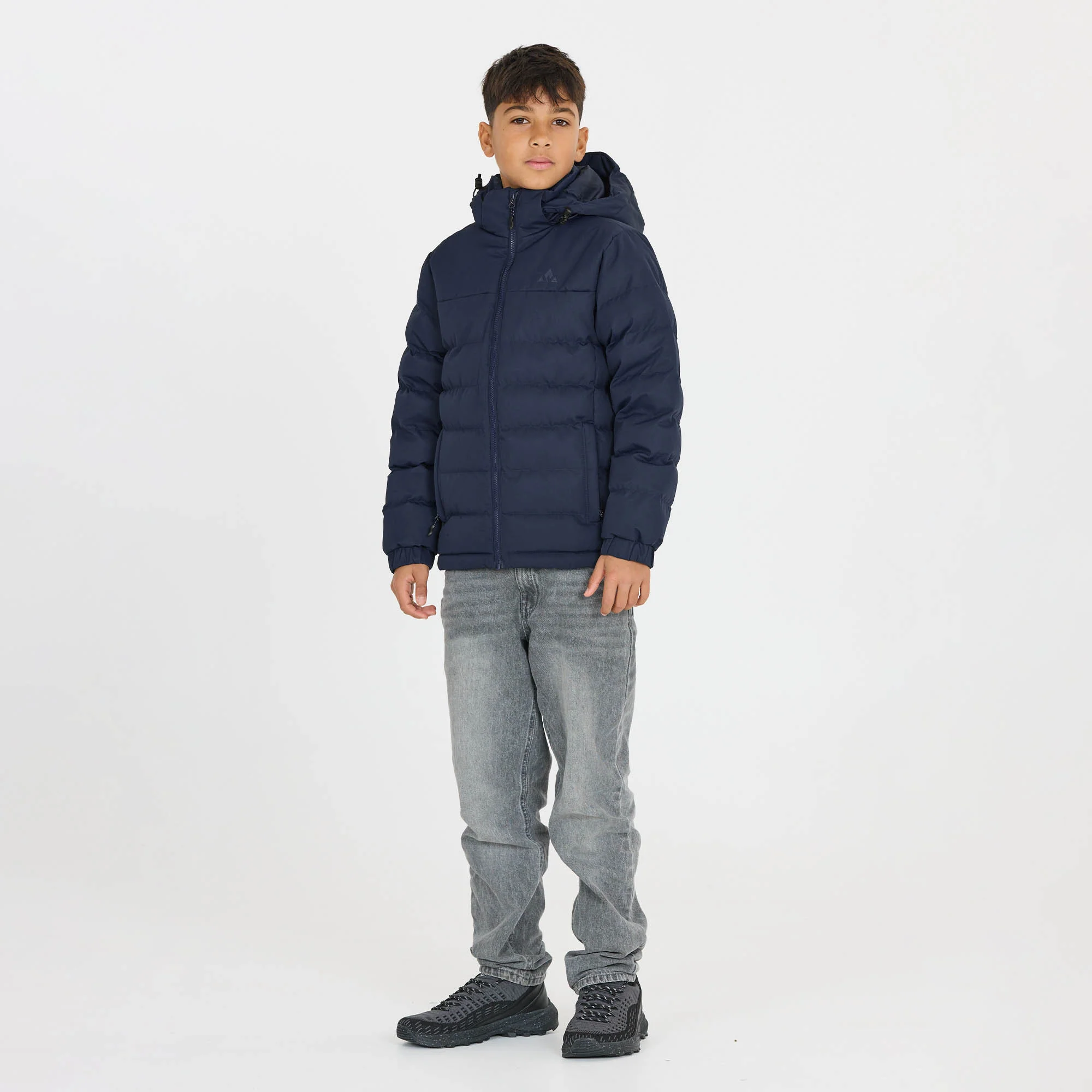 Junior Carseno Puff Jacket - Image 6