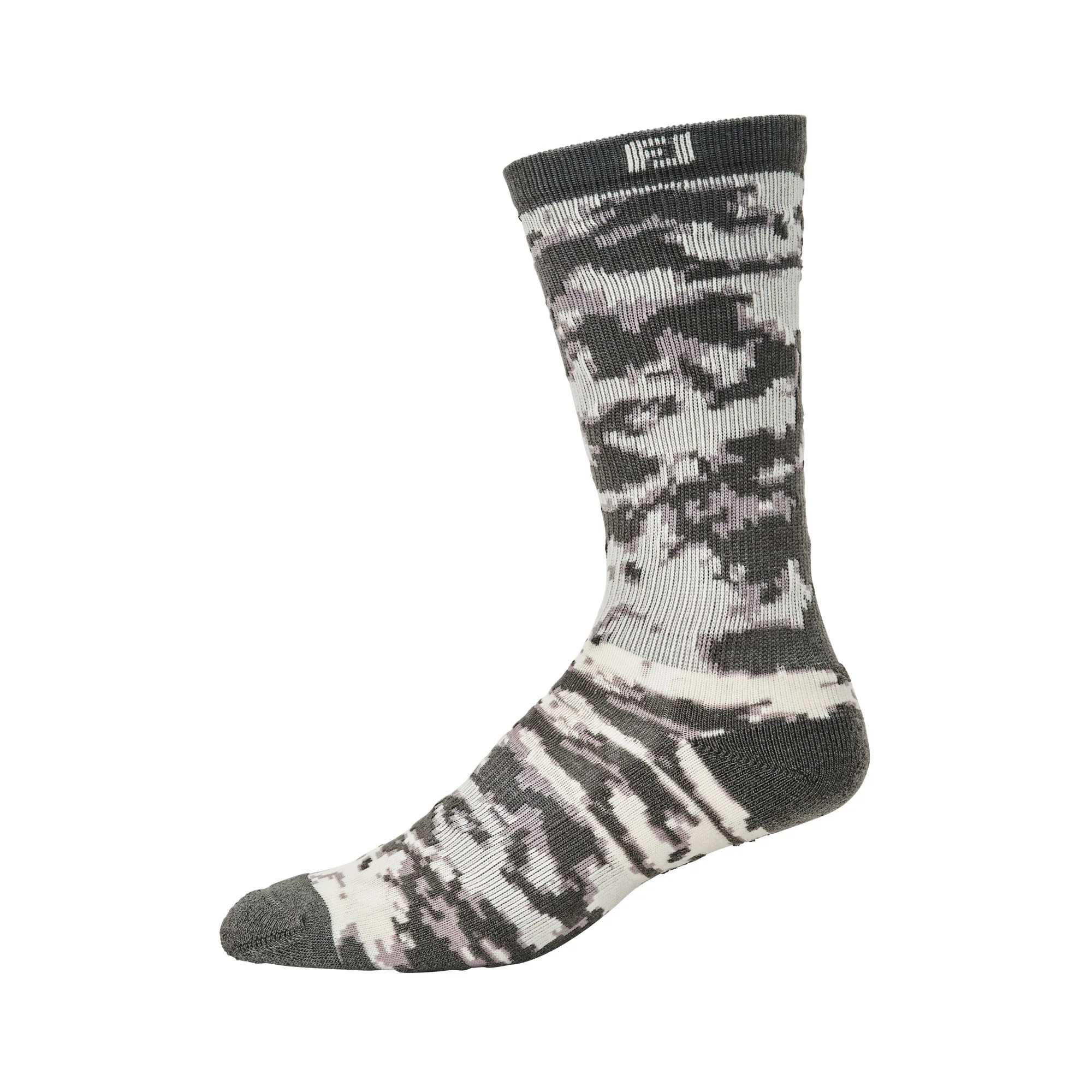 Junior Crew Socks