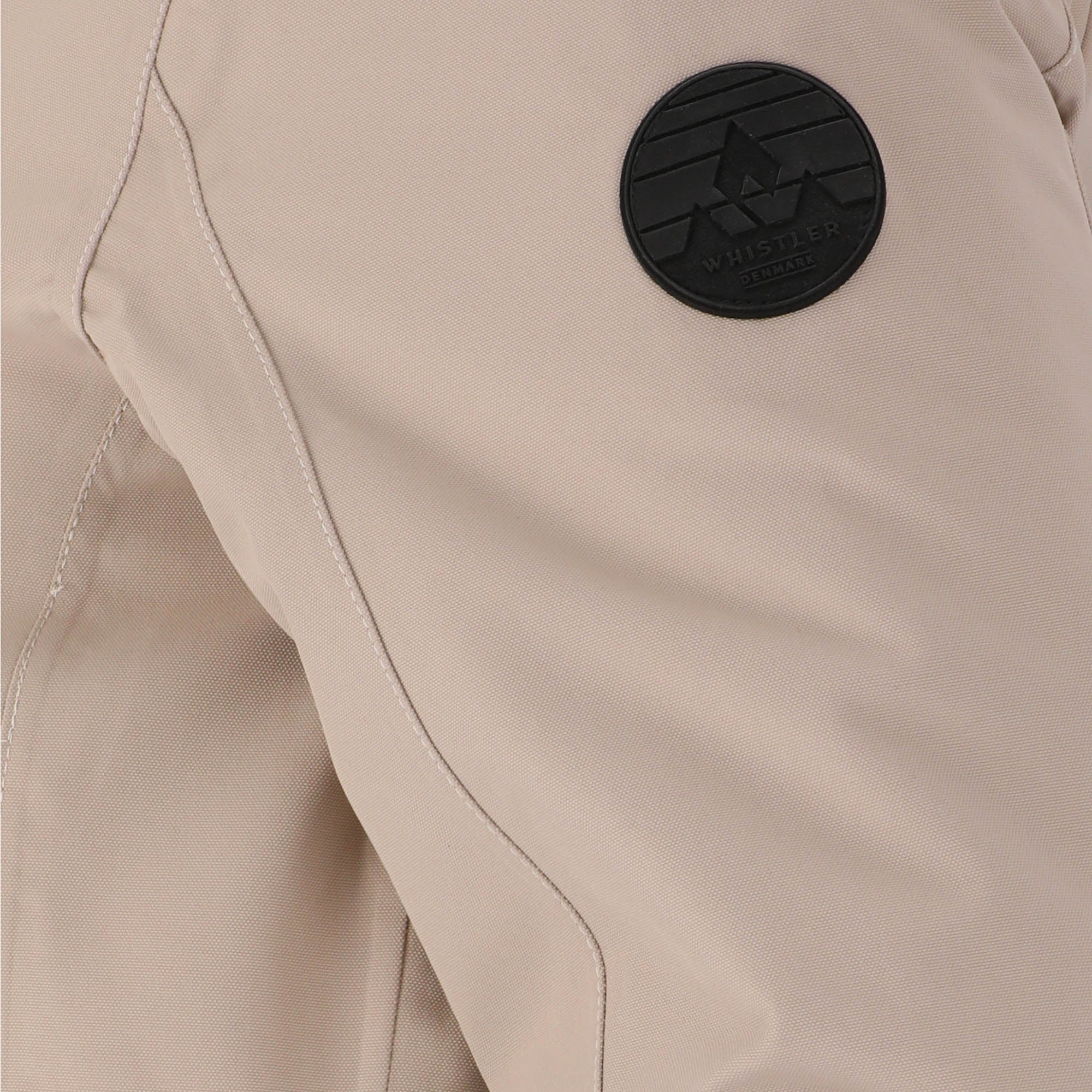 Junior Drizzle Ski Jacket W-Pro 10000 - Image 3