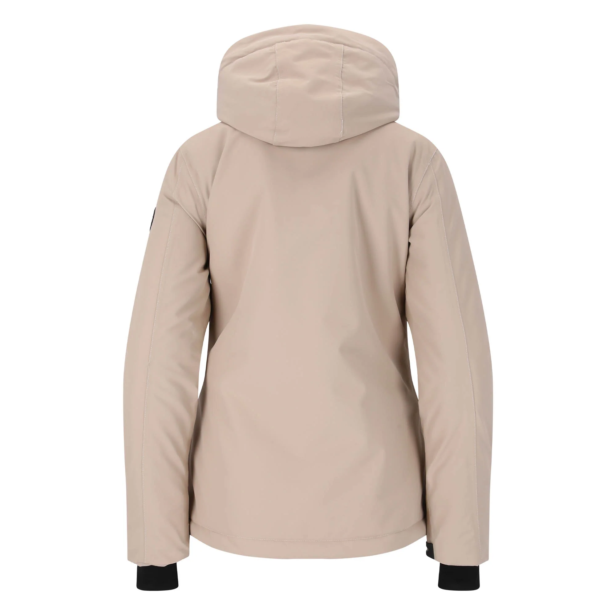 Junior Drizzle Ski Jacket W-Pro 10000 - Image 4