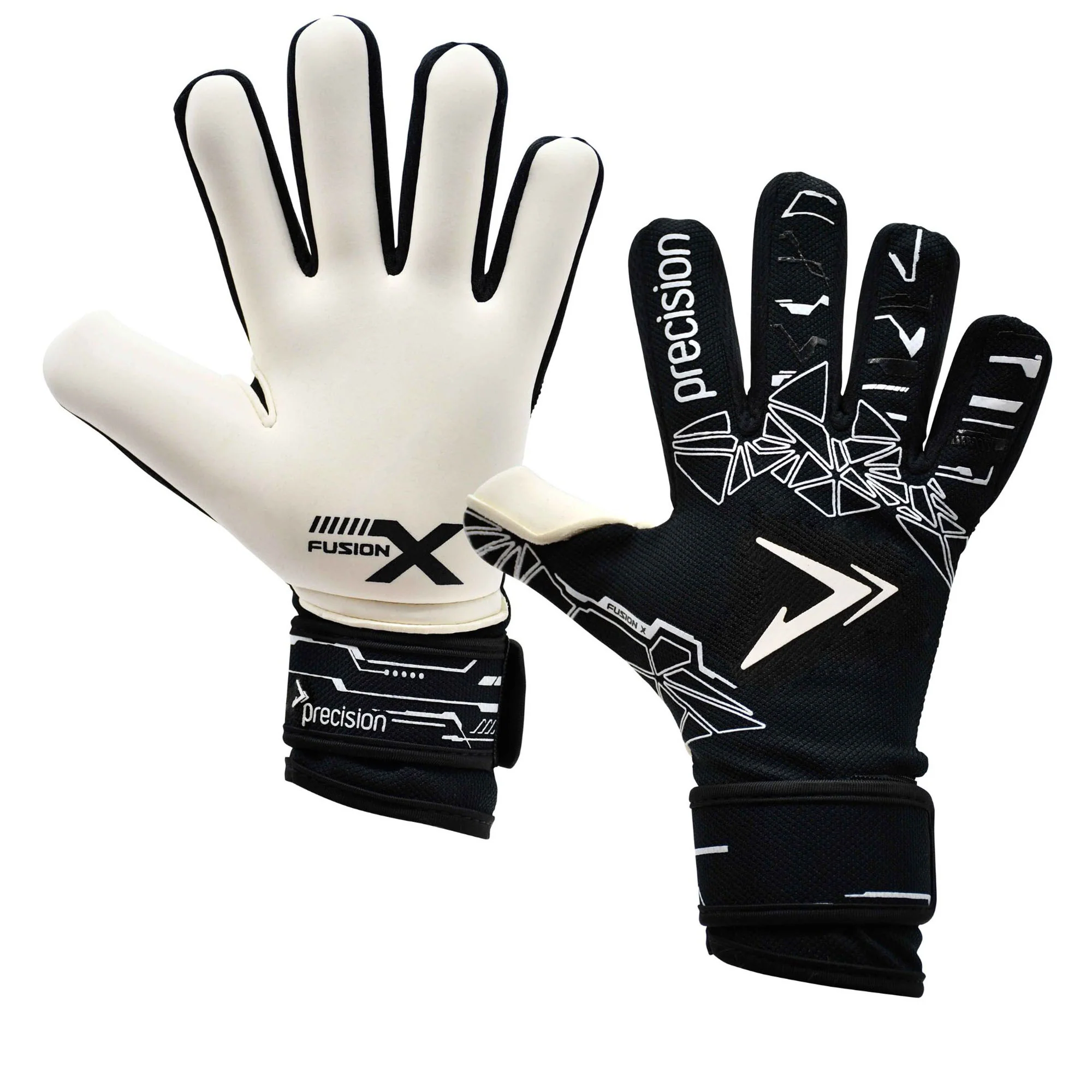 Junior Fusion X Pro Lite Giga GK Gloves