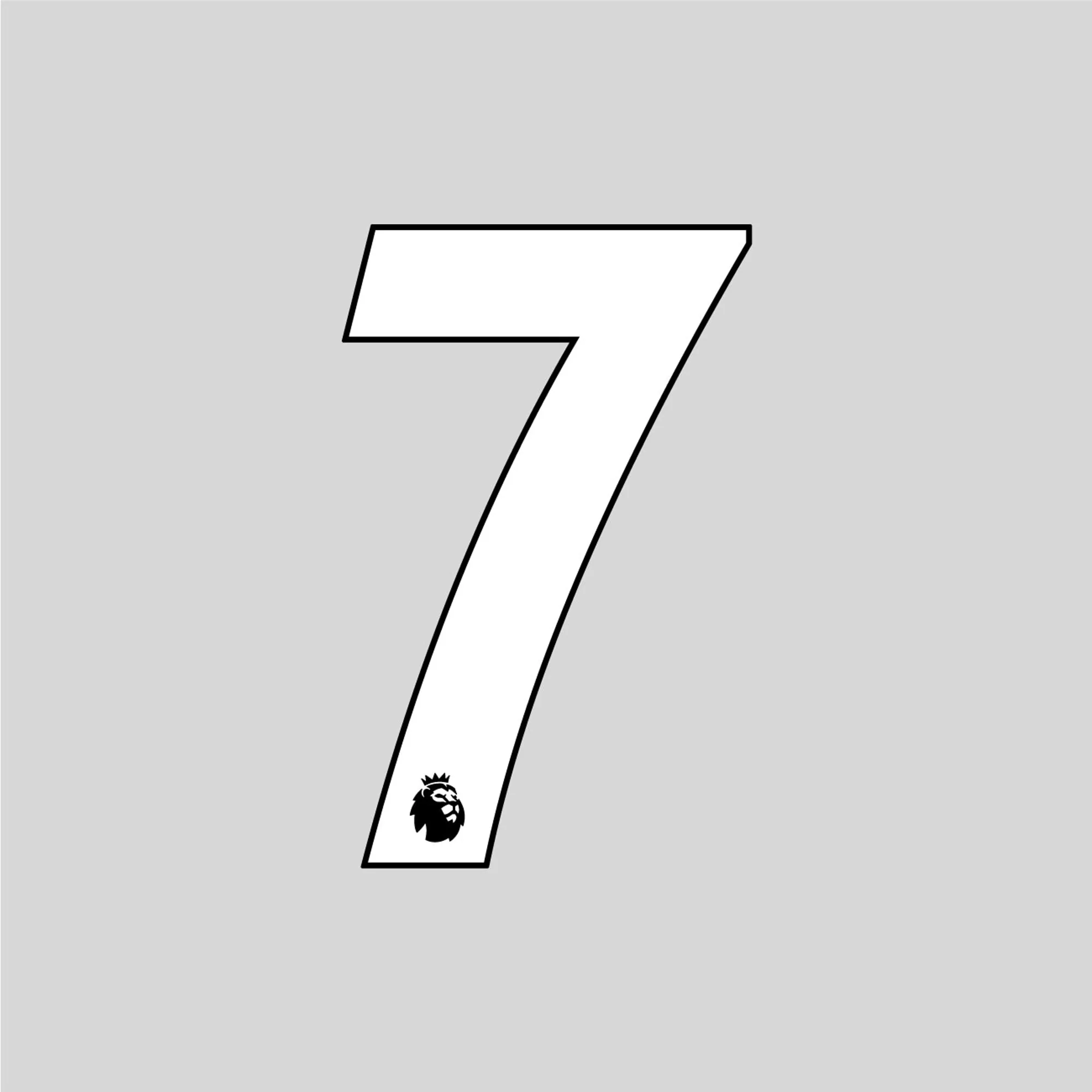 Junior Premier League Numbers 17/23 - Image 11