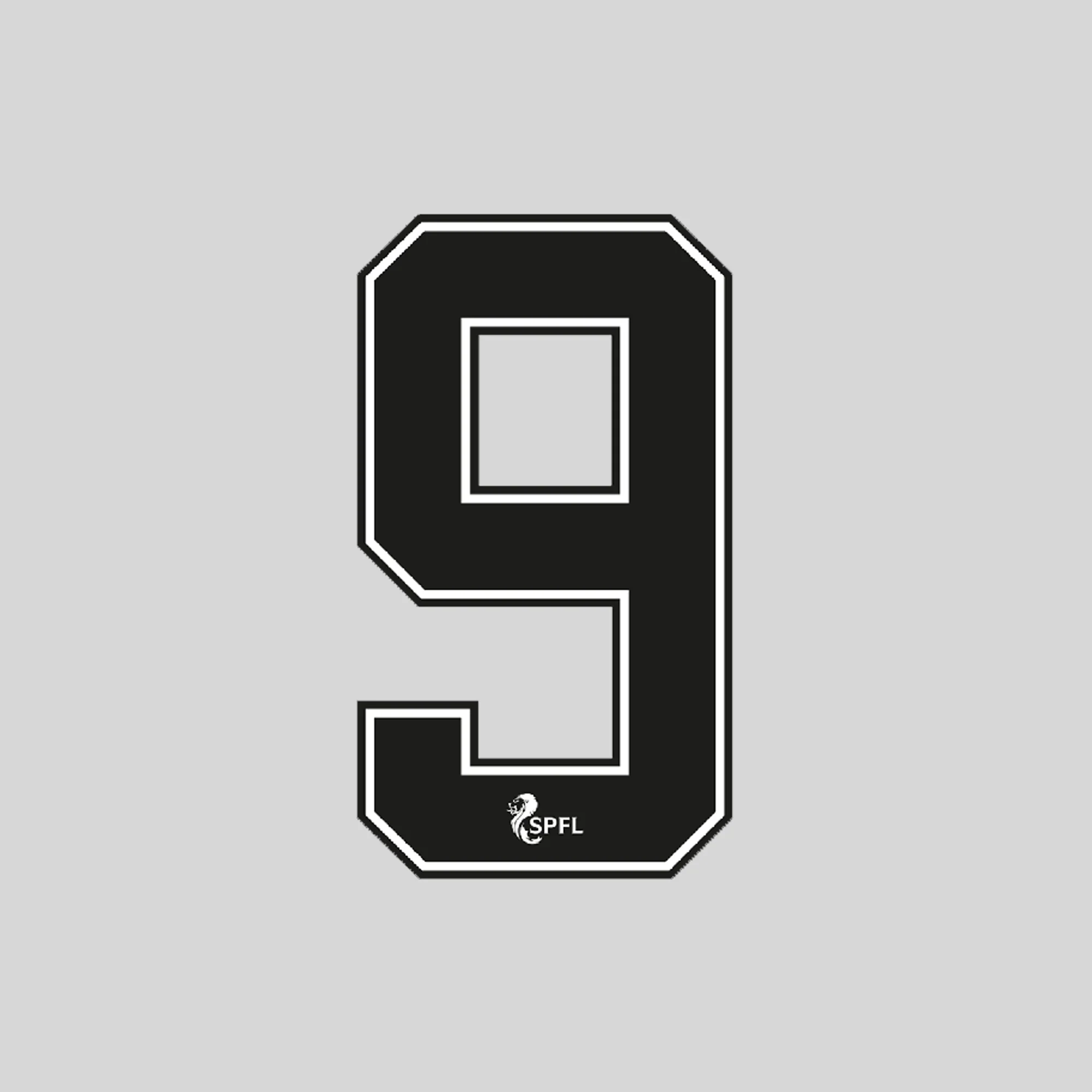 Junior SPFL Numbers 2020/23