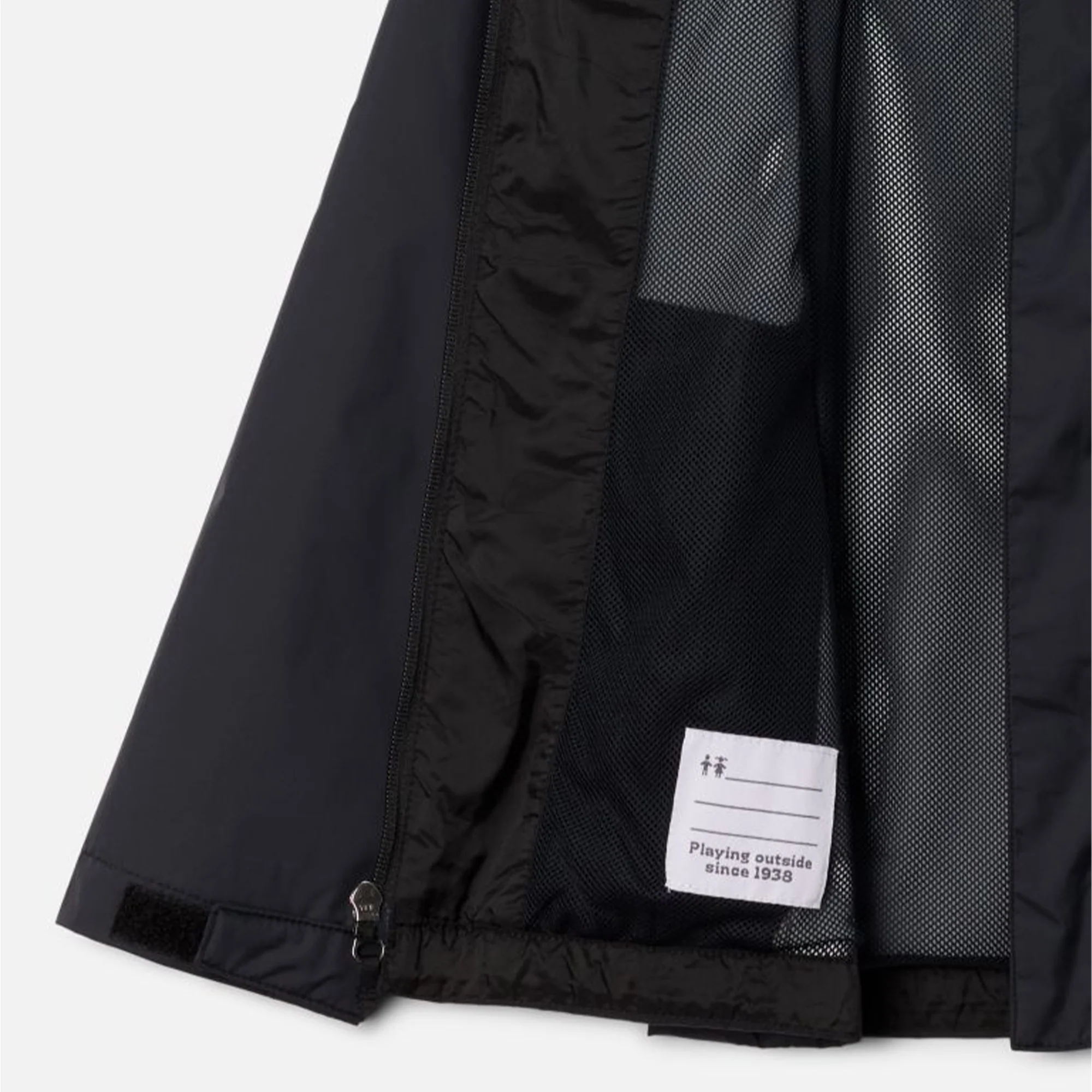 Junior Watertight II Waterproof Jacket - Image 3