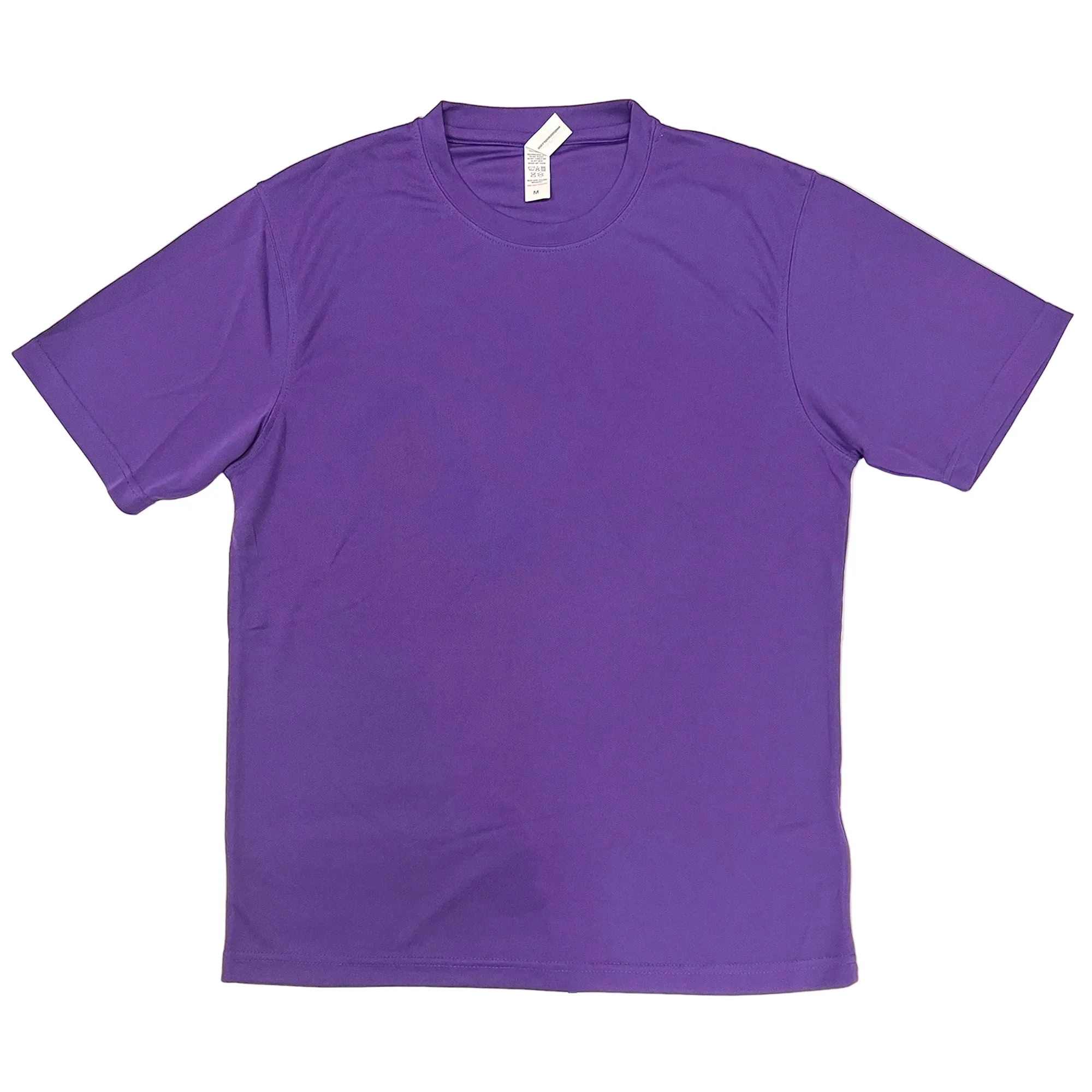 Just Cool Wicking T-Shirt - Image 4