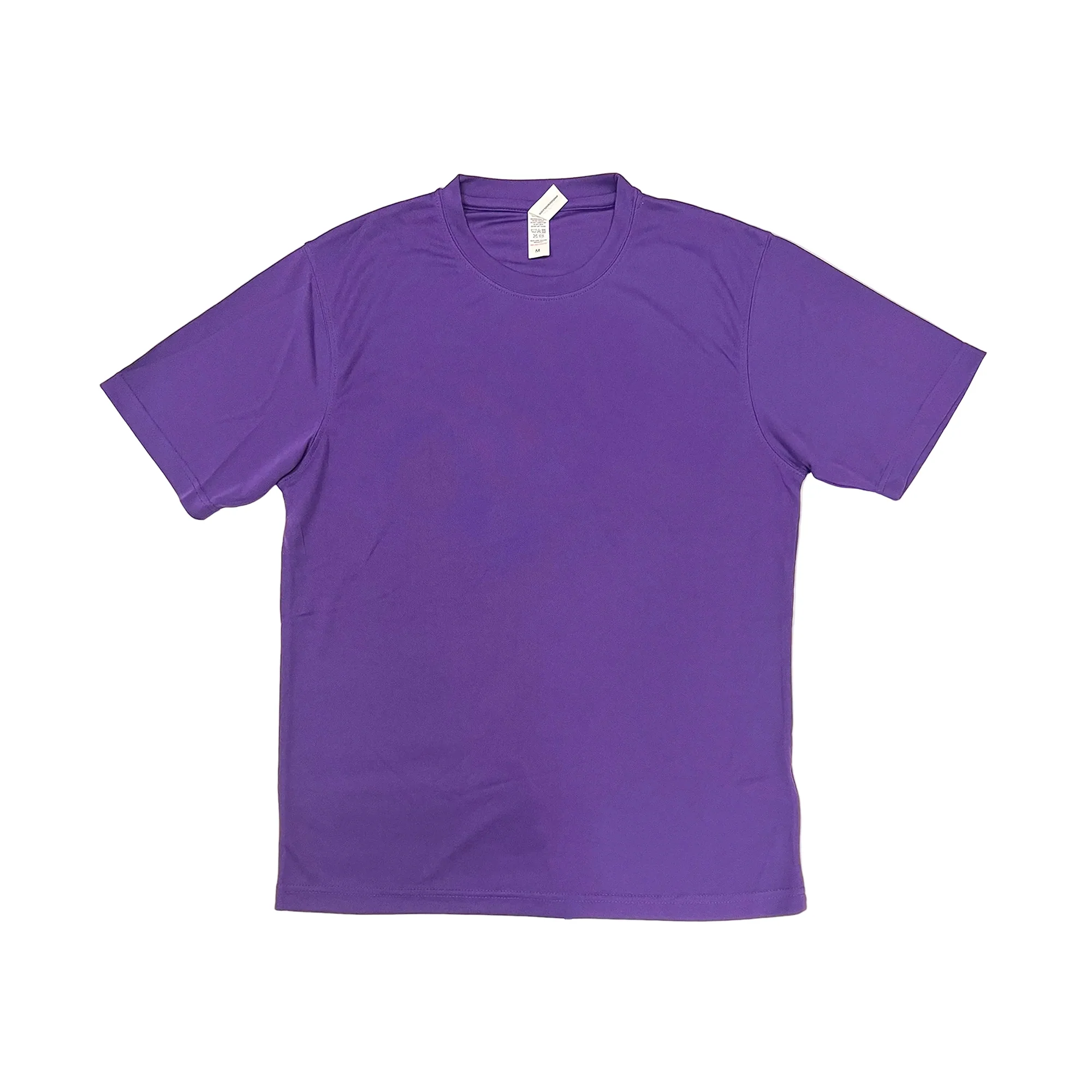 Just Cool Wicking T-Shirt - Junior - Image 4